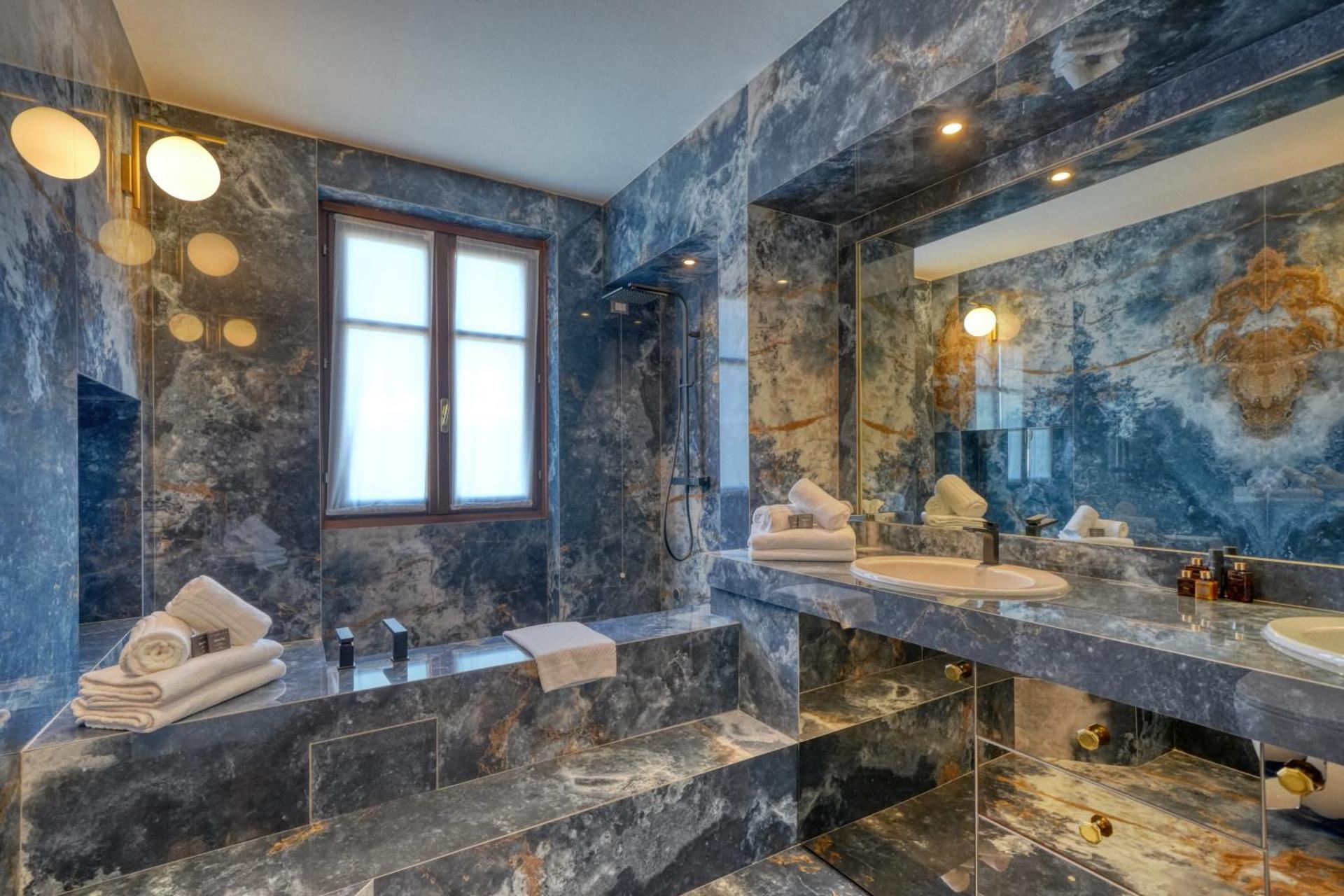 Palazzo della Scala Spa Hotel Suites & Apartments - Photo 42