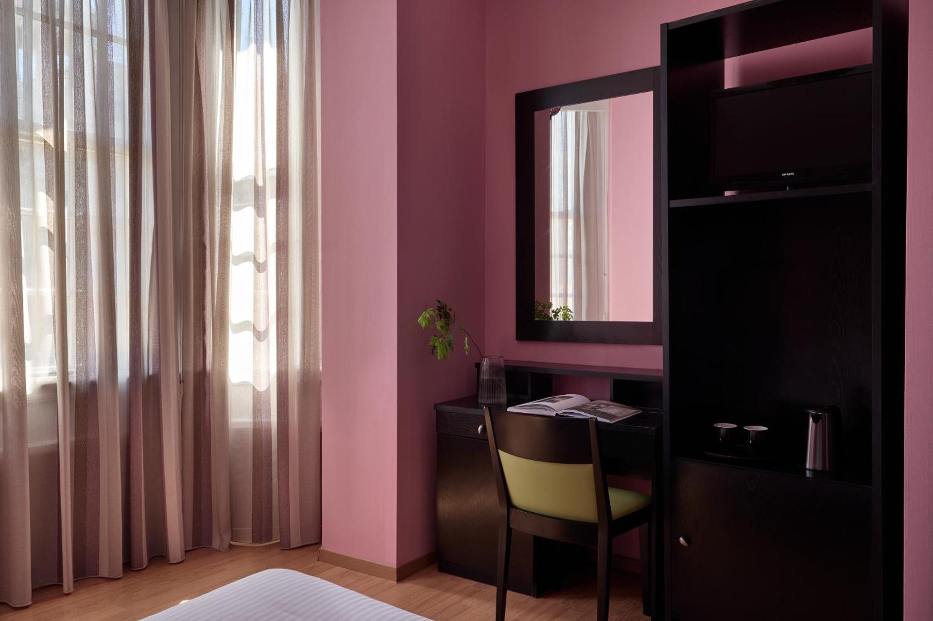 Delphi Art Hotel by Prima Hotels - Photo 9