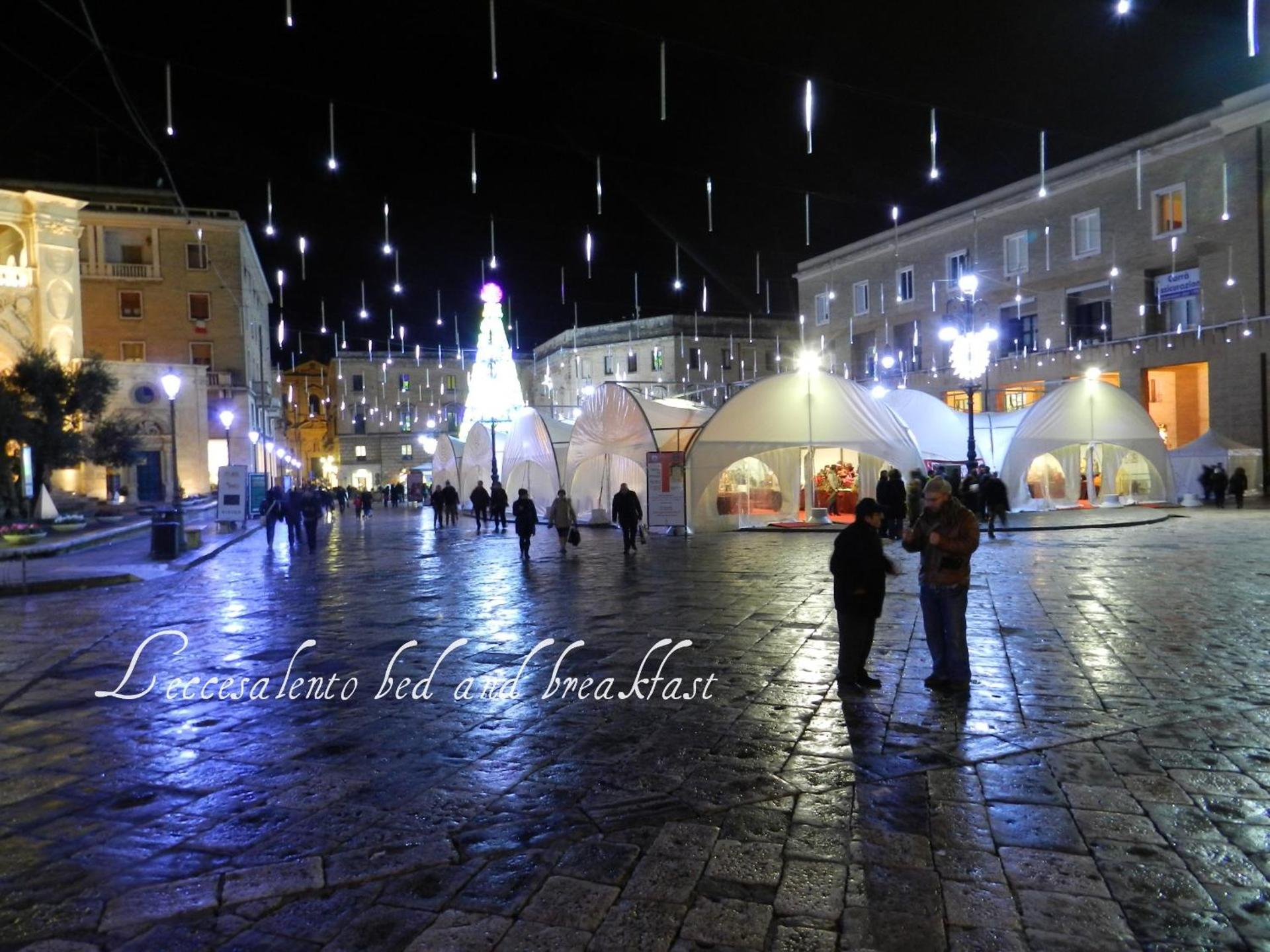 Leccesalento Bed And Breakfast - Photo 22