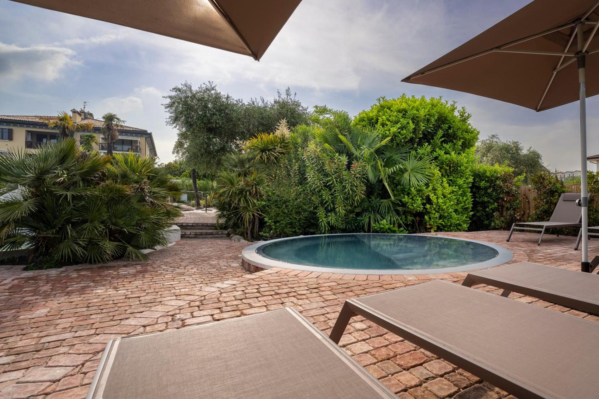 Palazzo della Scala Spa Hotel Suites & Apartments - Photo 208