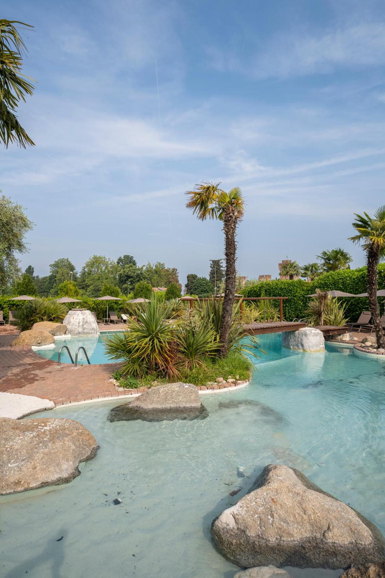 Palazzo della Scala Spa Hotel Suites & Apartments - Photo 197