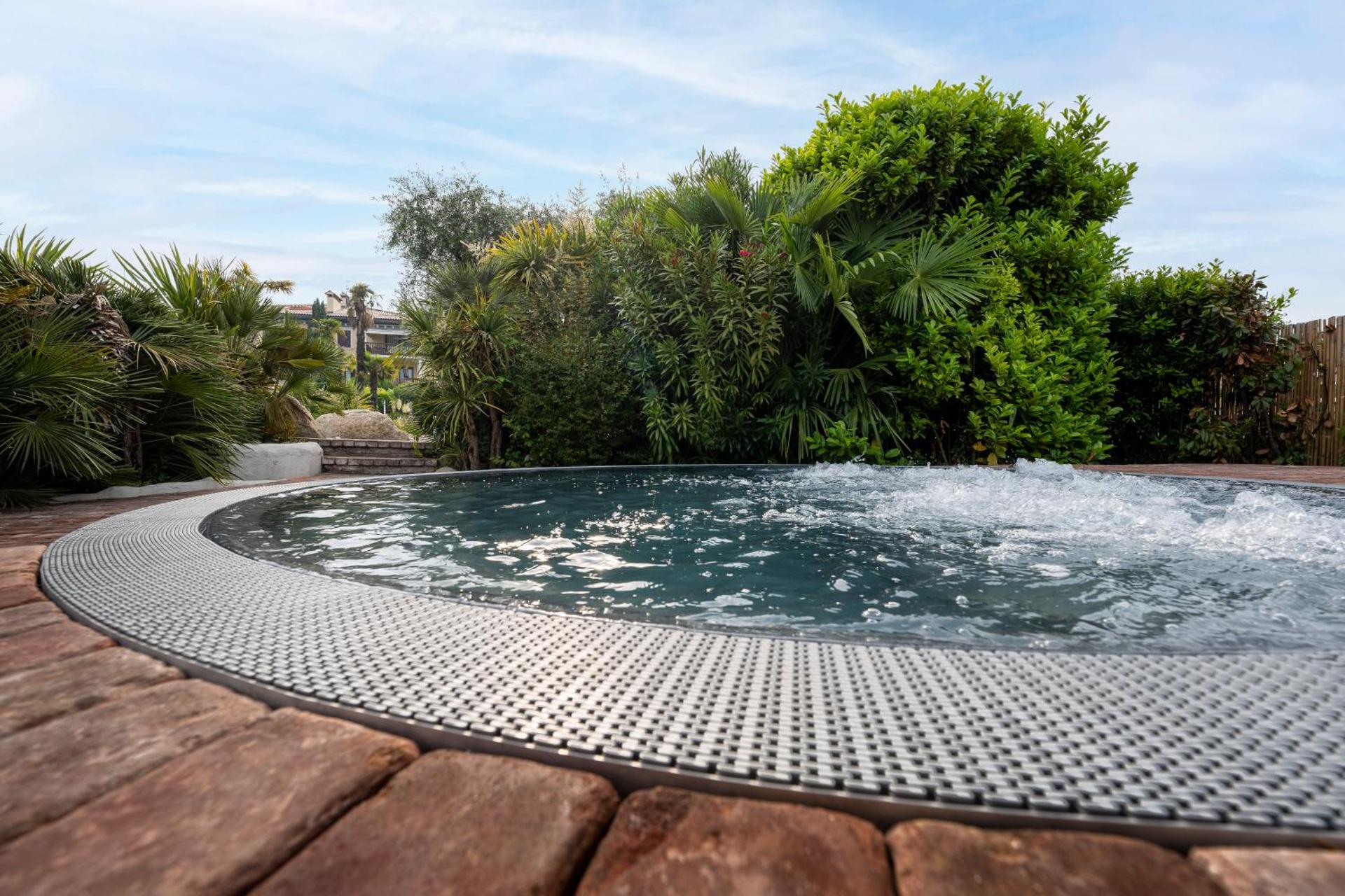 Palazzo della Scala Spa Hotel Suites & Apartments - Photo 203