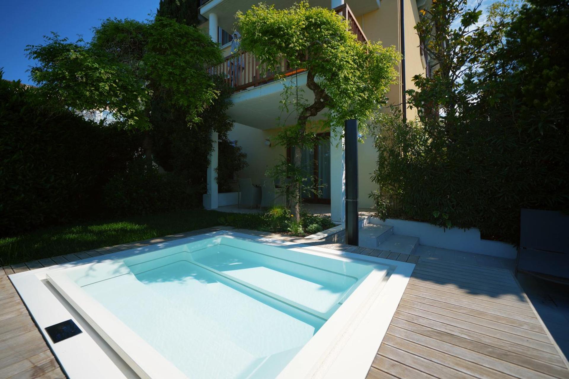 Palazzo della Scala Spa Hotel Suites & Apartments - Photo 66