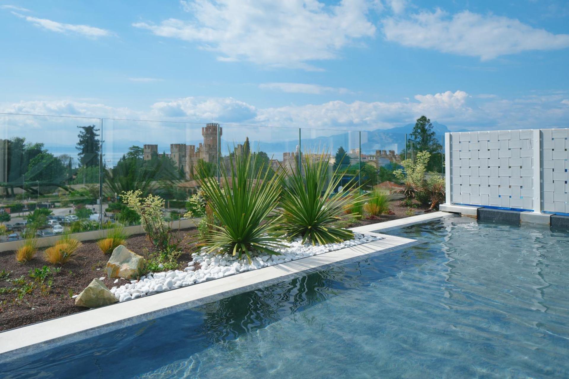 Palazzo della Scala Spa Hotel Suites & Apartments - Photo 130