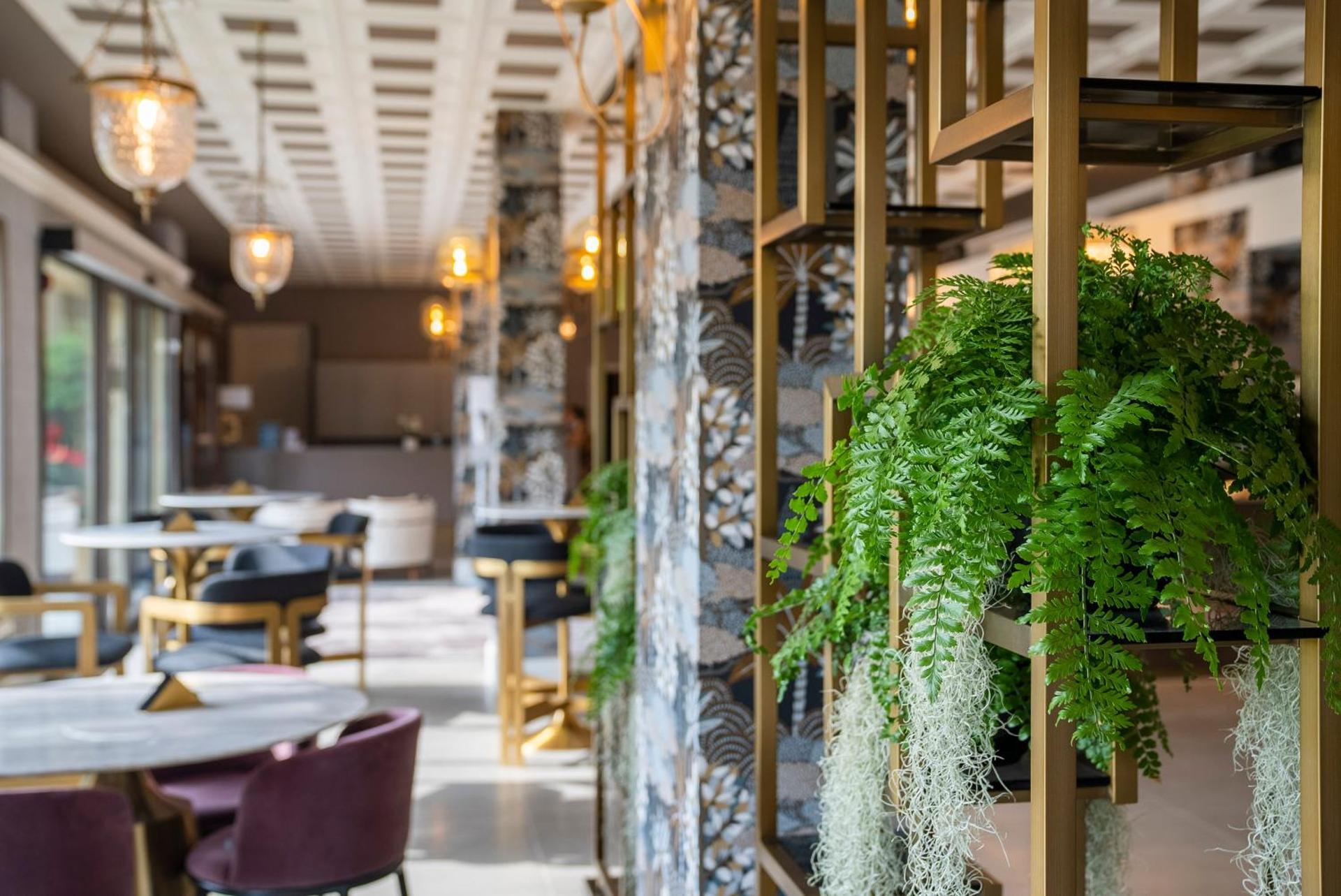 Palazzo della Scala Spa Hotel Suites & Apartments - Photo 162