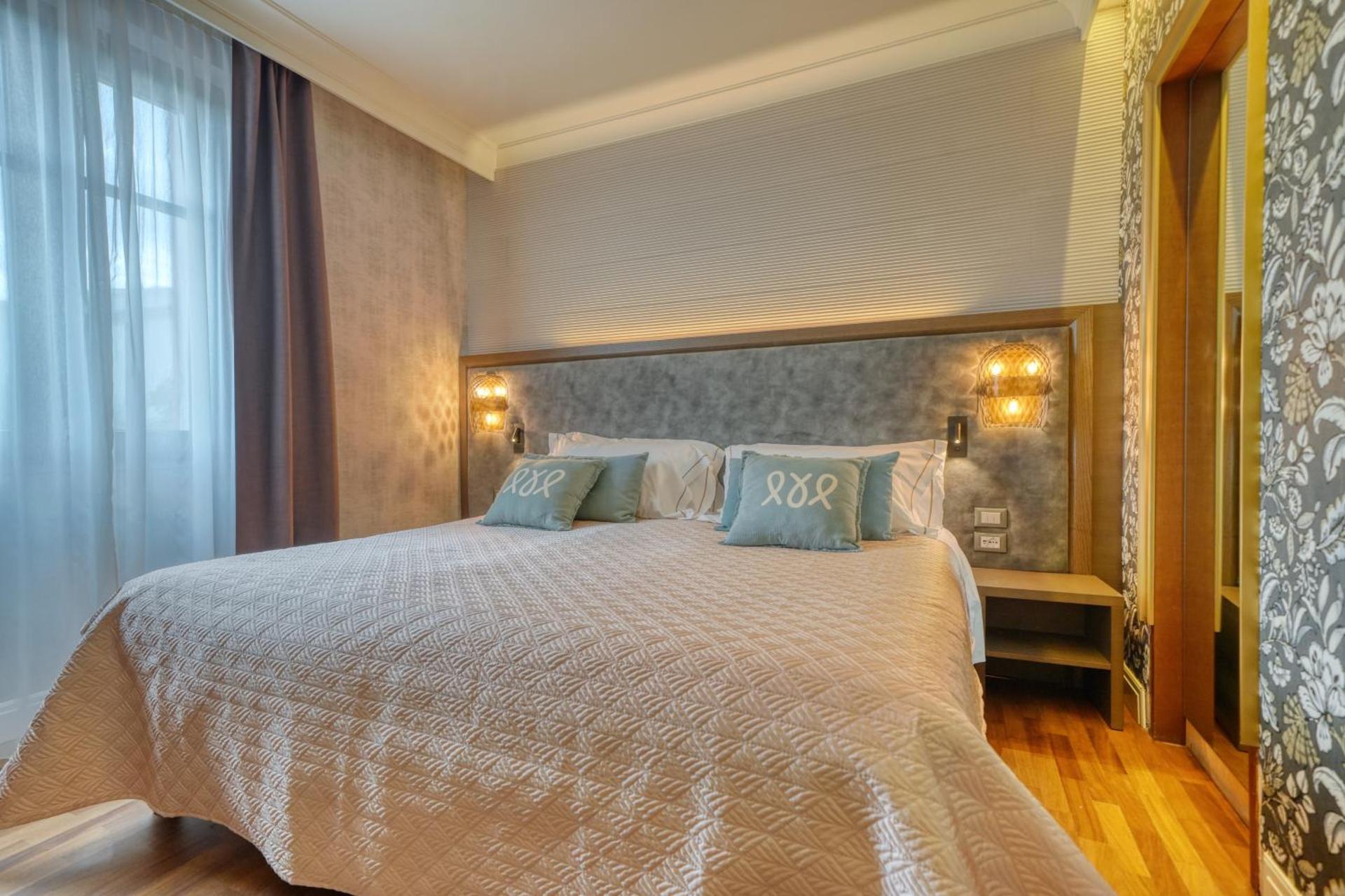 Palazzo della Scala Spa Hotel Suites & Apartments - Photo 83