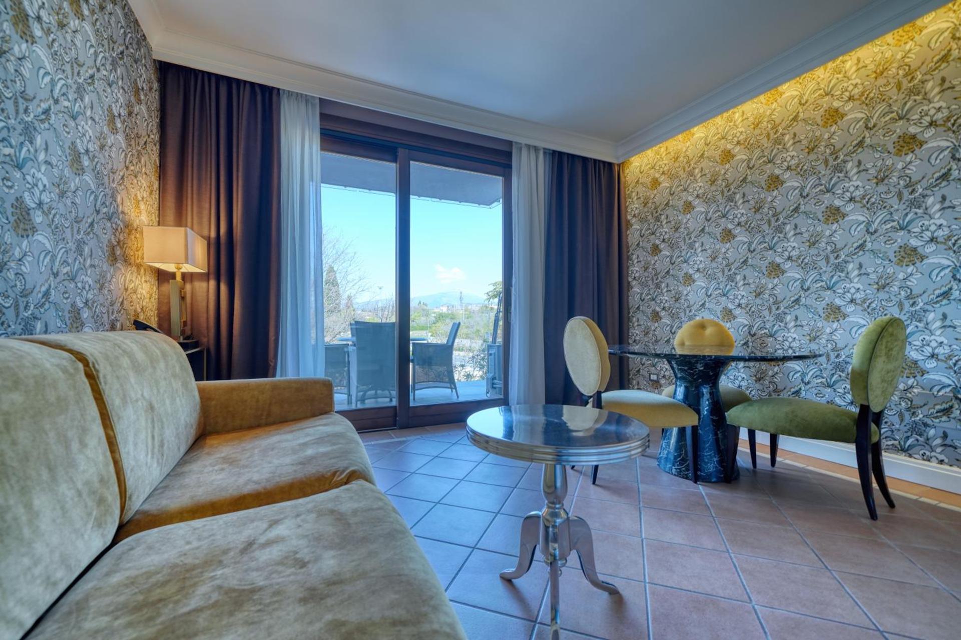 Palazzo della Scala Spa Hotel Suites & Apartments - Photo 81