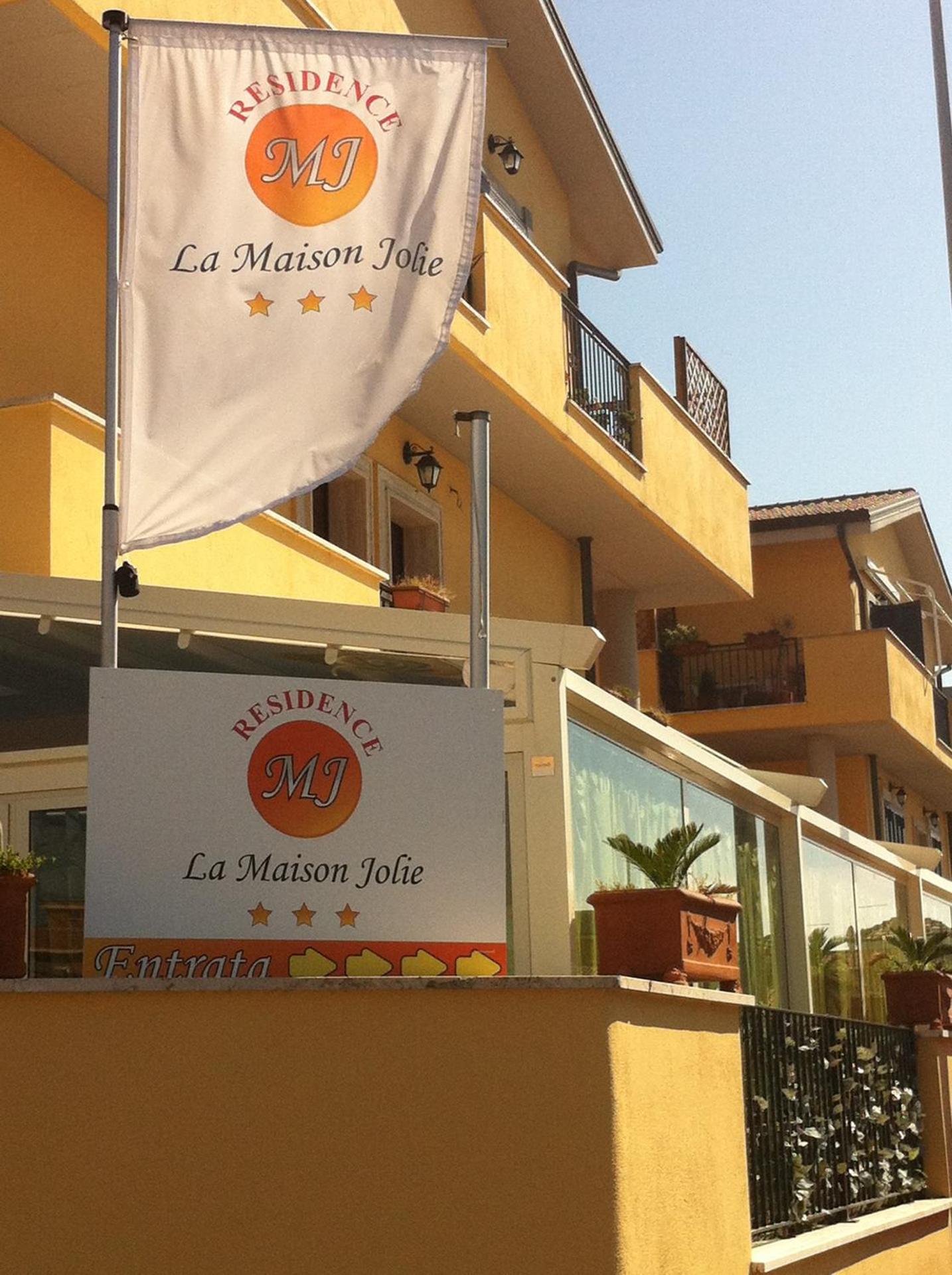 Hotel La Maison Jolie - Photo 9