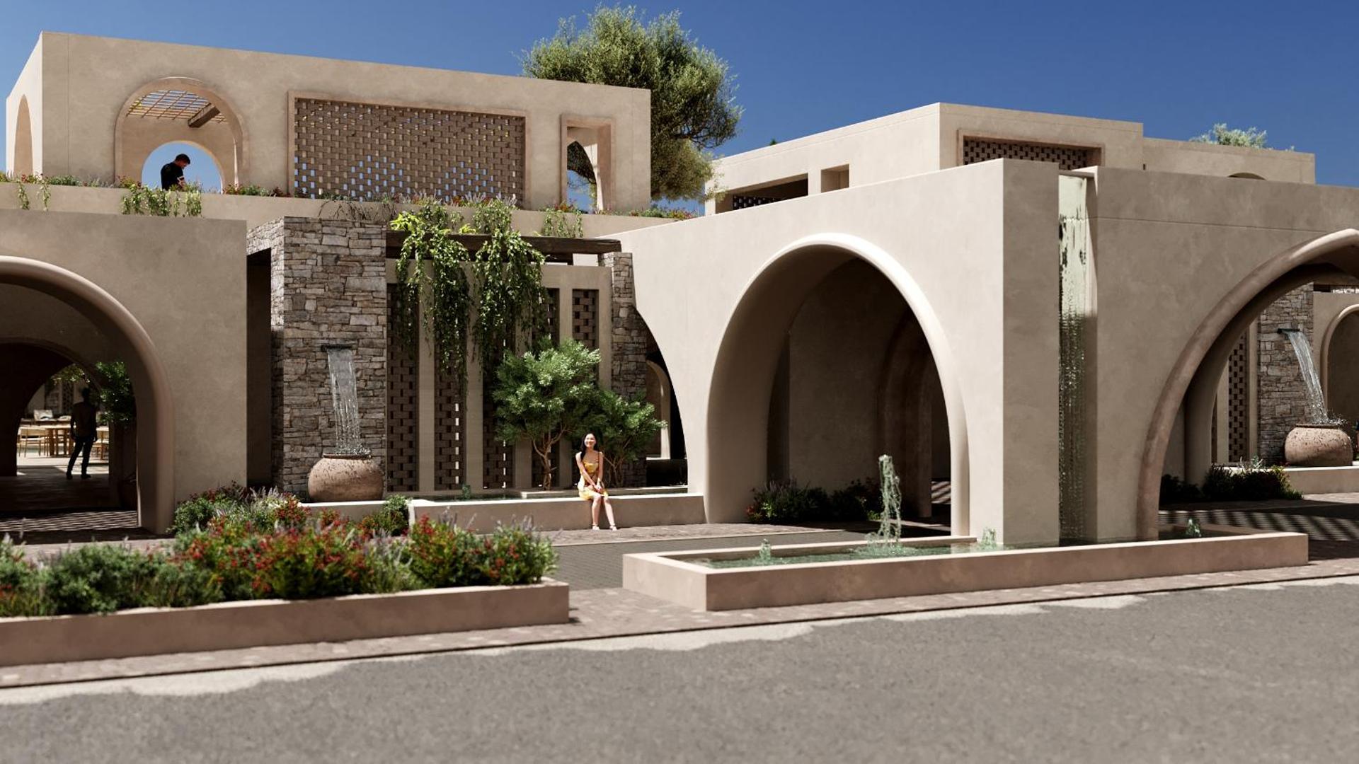 The Landmark Villas & Spa - Photo 112