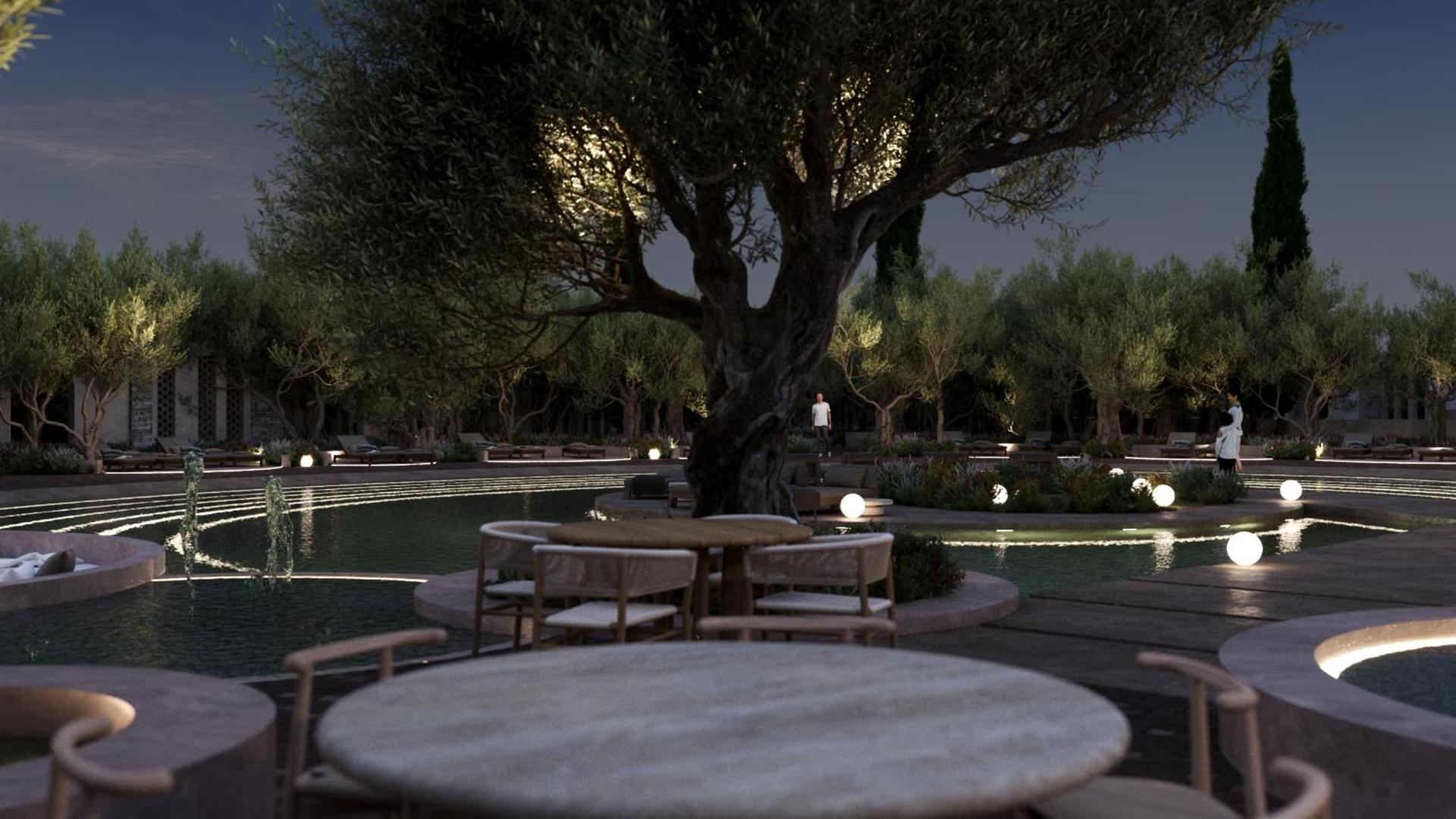 The Landmark Villas & Spa - Photo 110