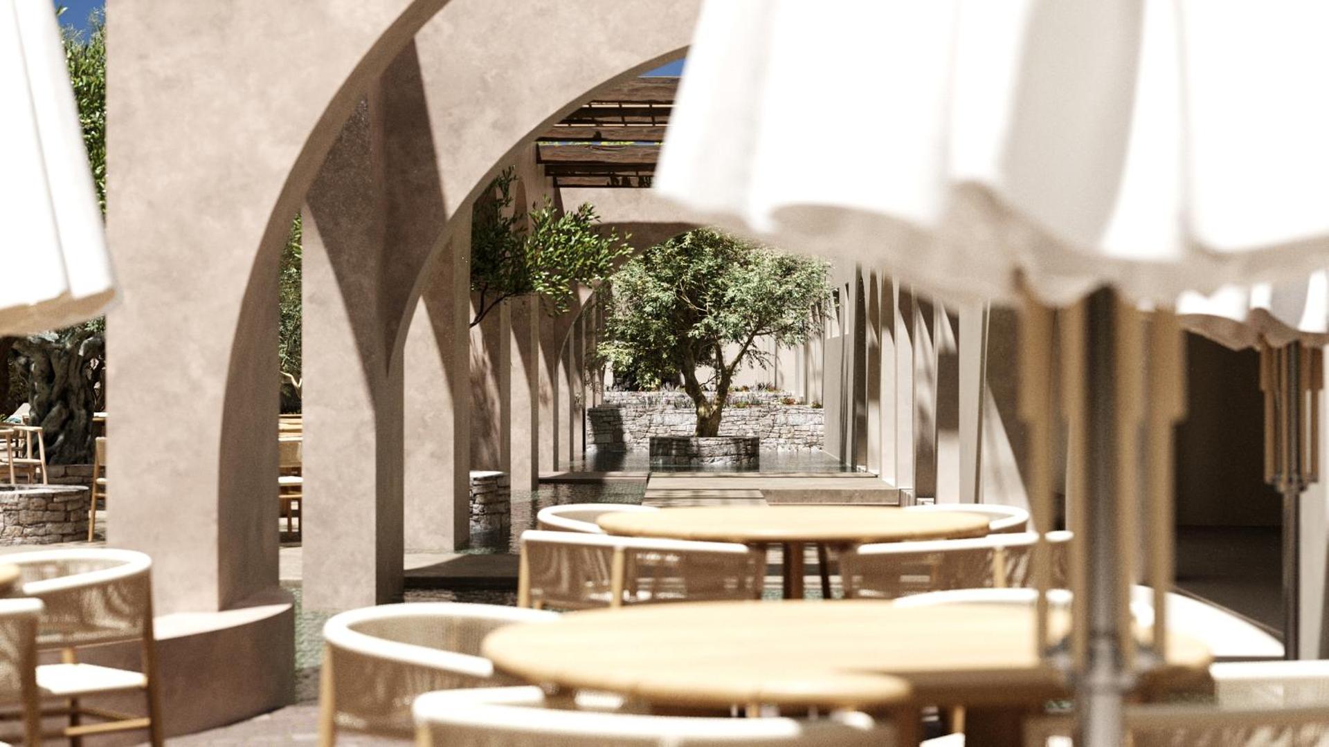 The Landmark Villas & Spa - Photo 111