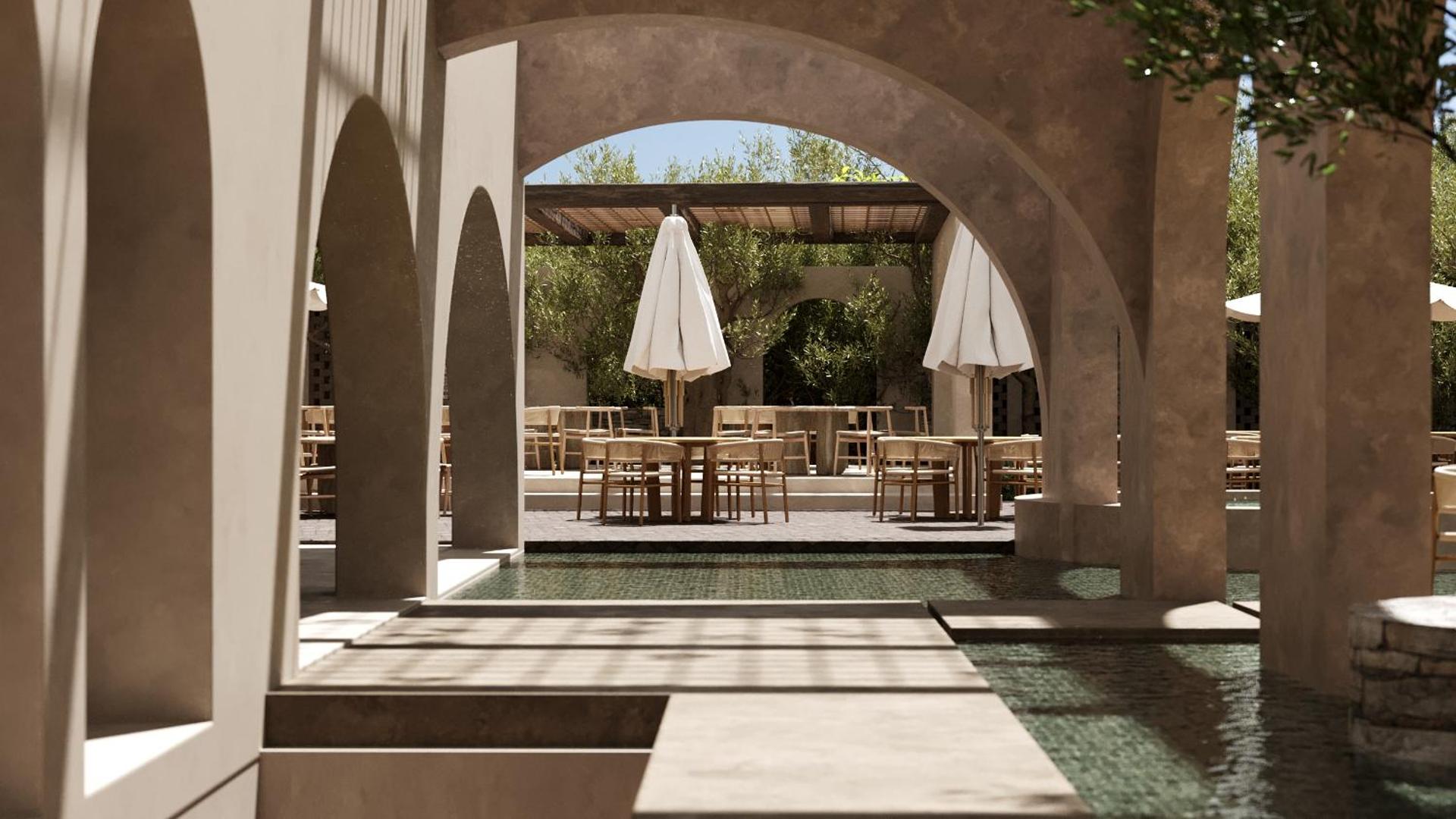 The Landmark Villas & Spa - Photo 107