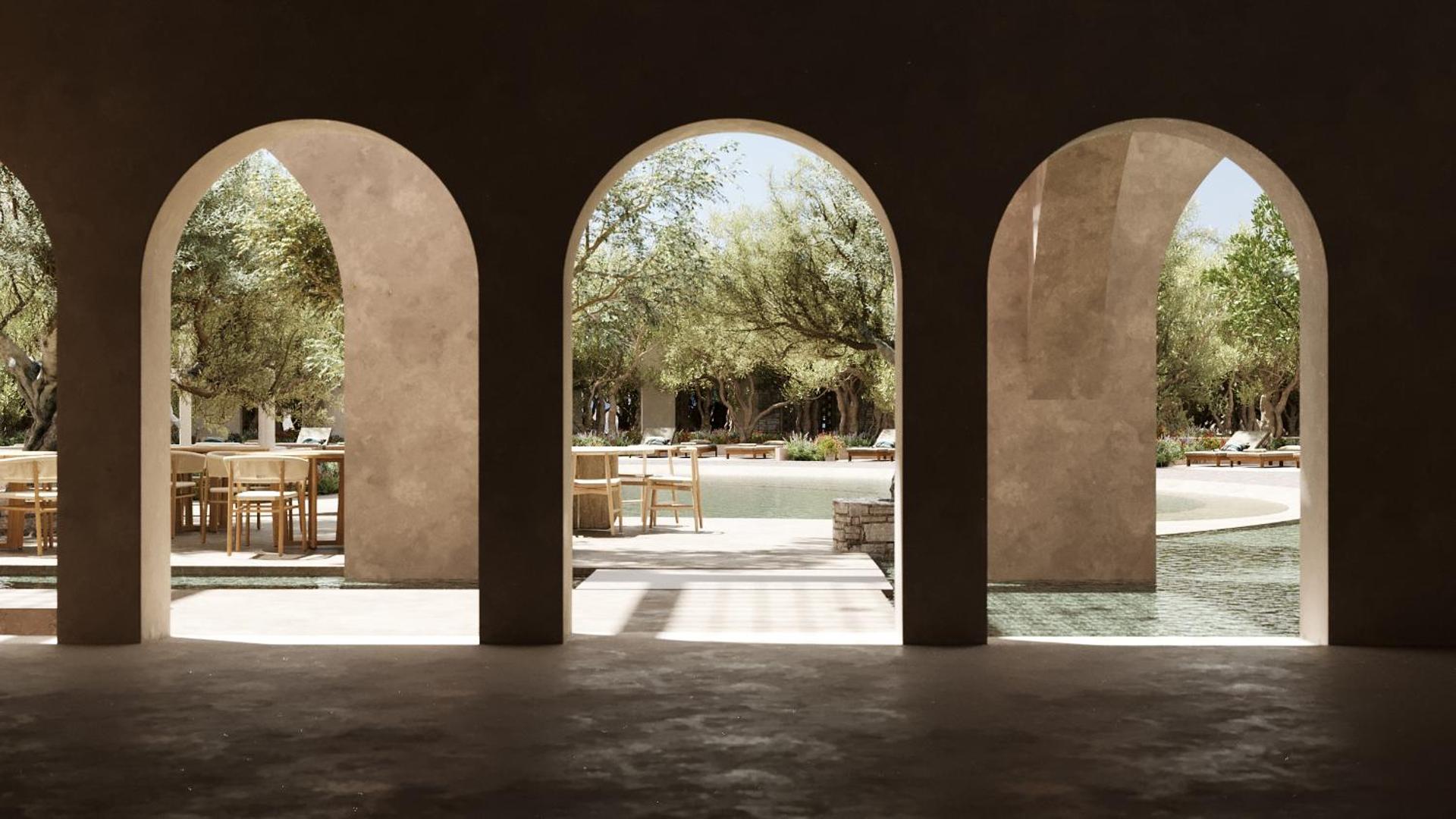 The Landmark Villas & Spa - Photo 109