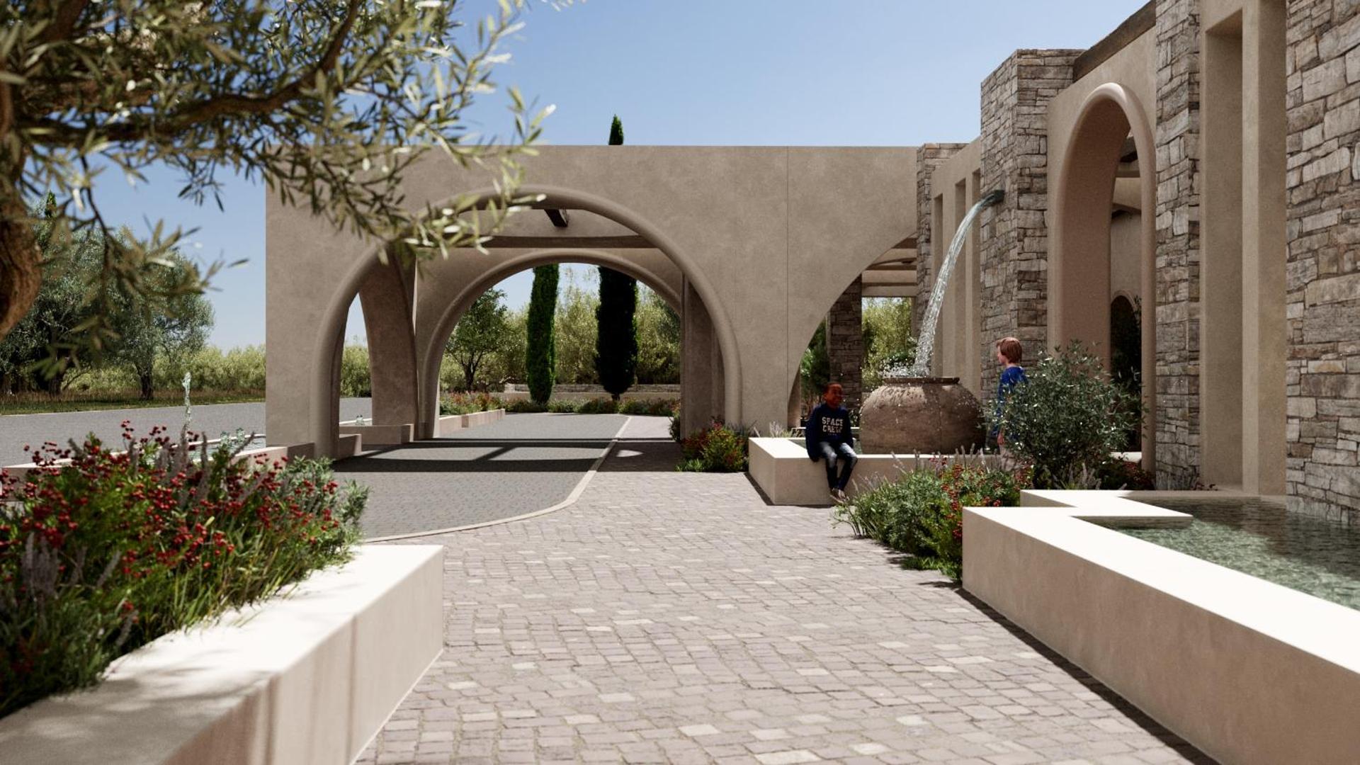 The Landmark Villas & Spa - Photo 106