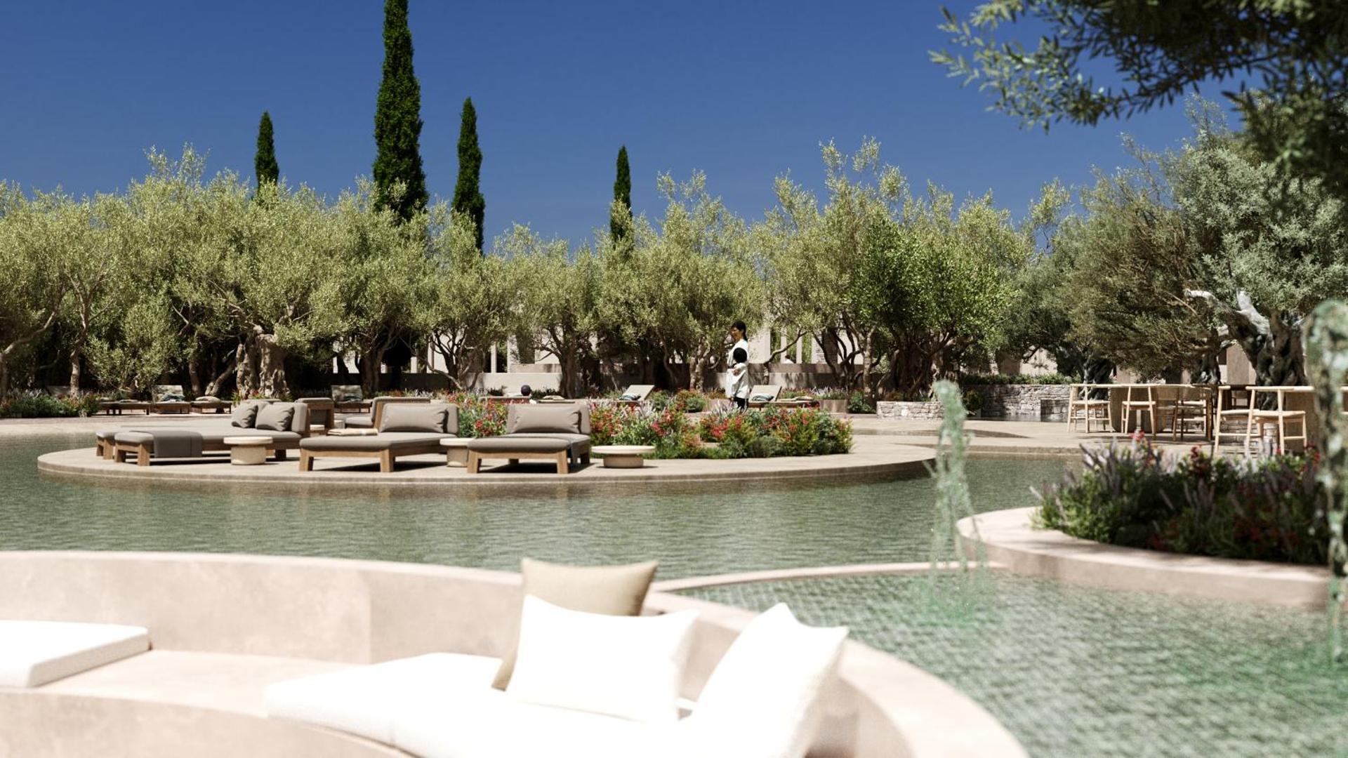 The Landmark Villas & Spa - Photo 93