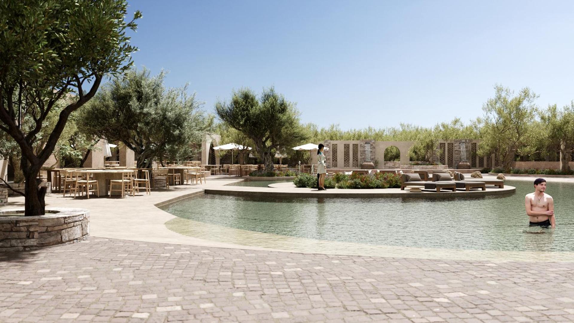 The Landmark Villas & Spa - Photo 103