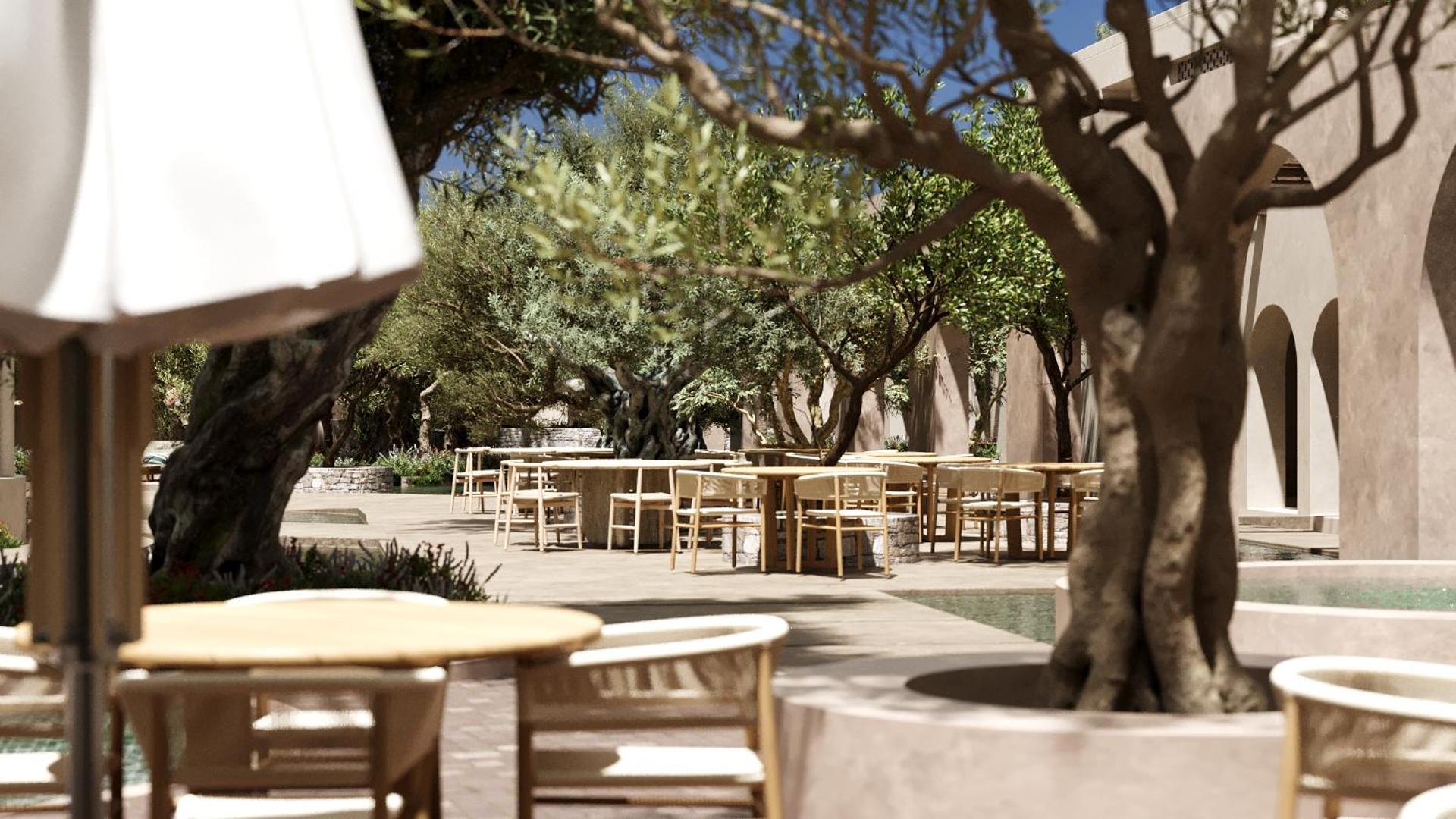 The Landmark Villas & Spa - Photo 97