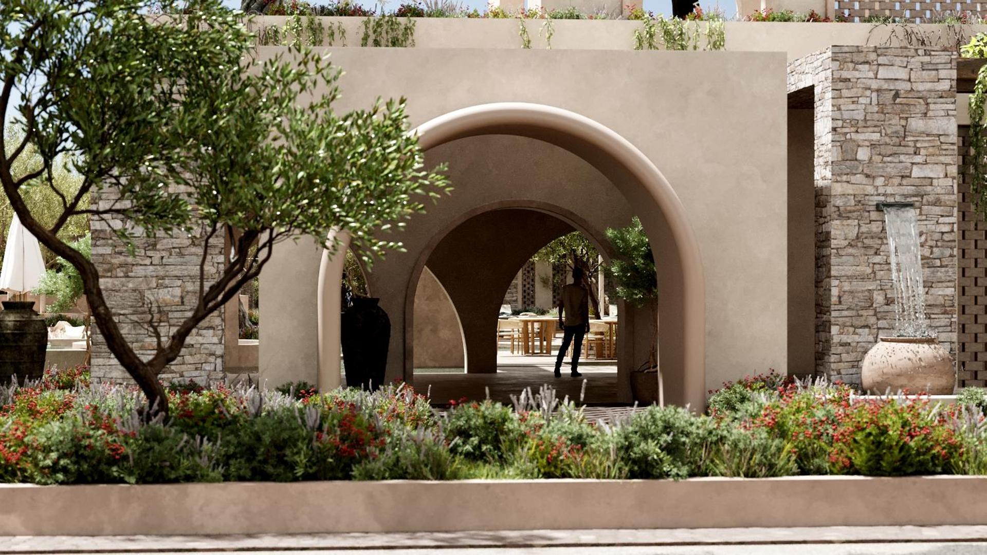 The Landmark Villas & Spa - Photo 91