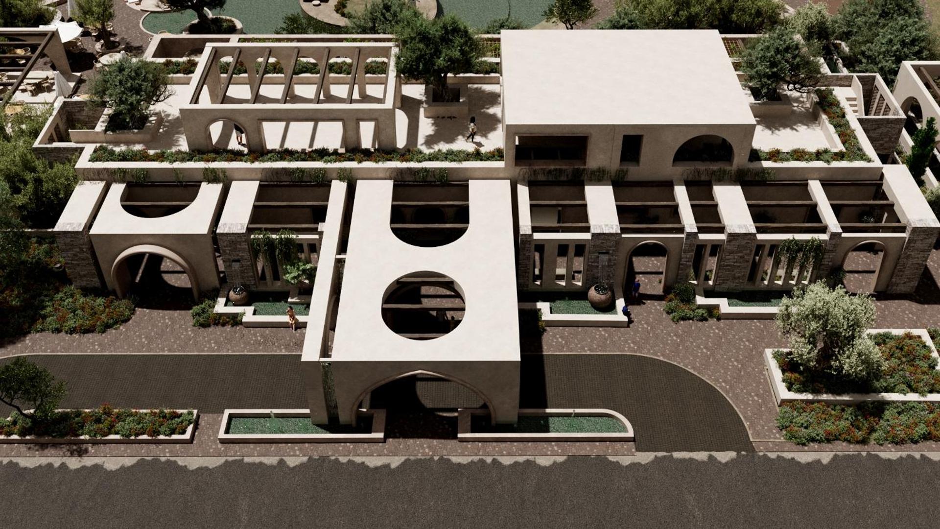 The Landmark Villas & Spa - Photo 113