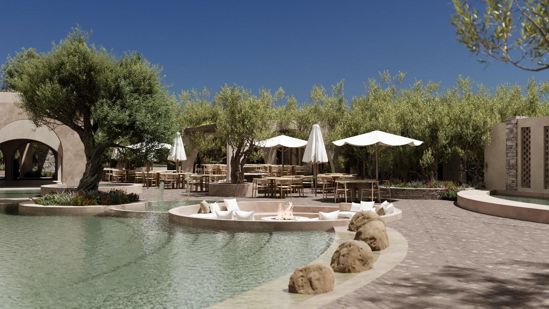 The Landmark Villas & Spa - Photo 100