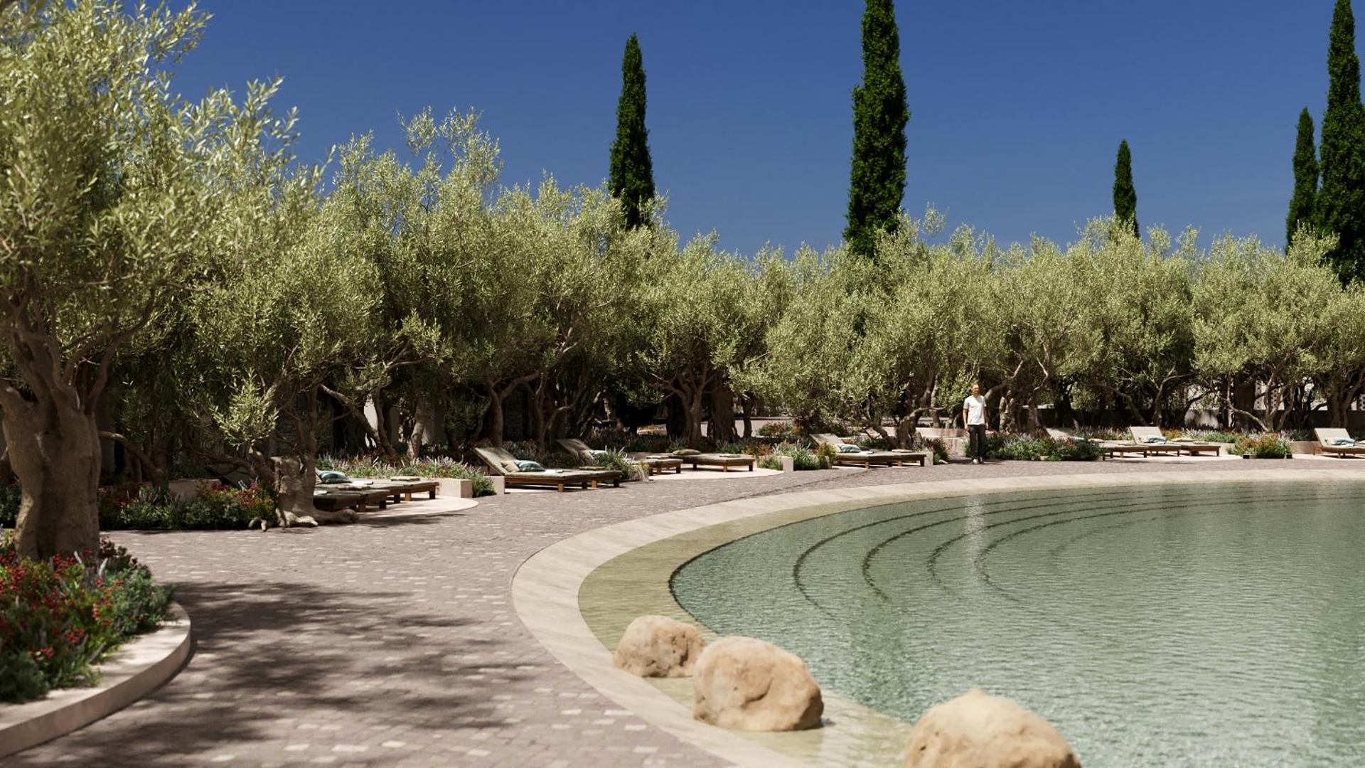 The Landmark Villas & Spa - Photo 87