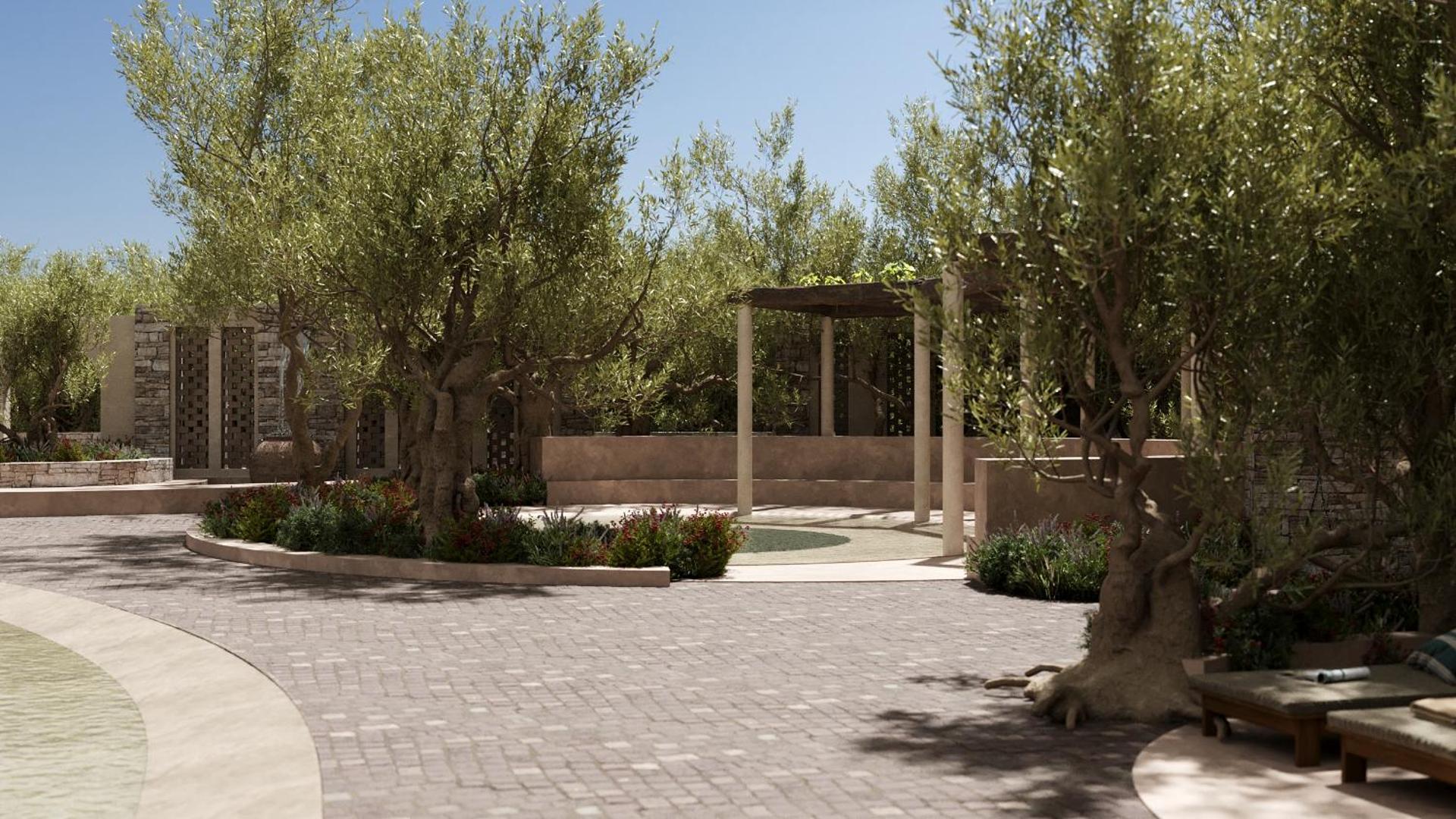 The Landmark Villas & Spa - Photo 115