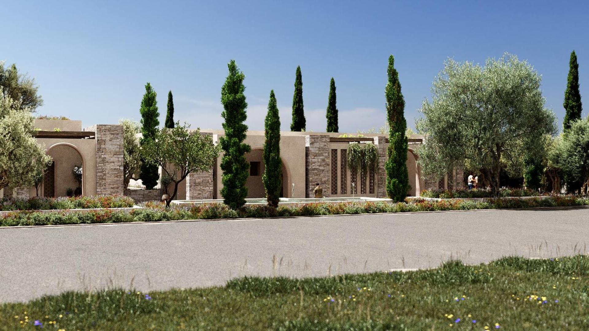 The Landmark Villas & Spa - Photo 114