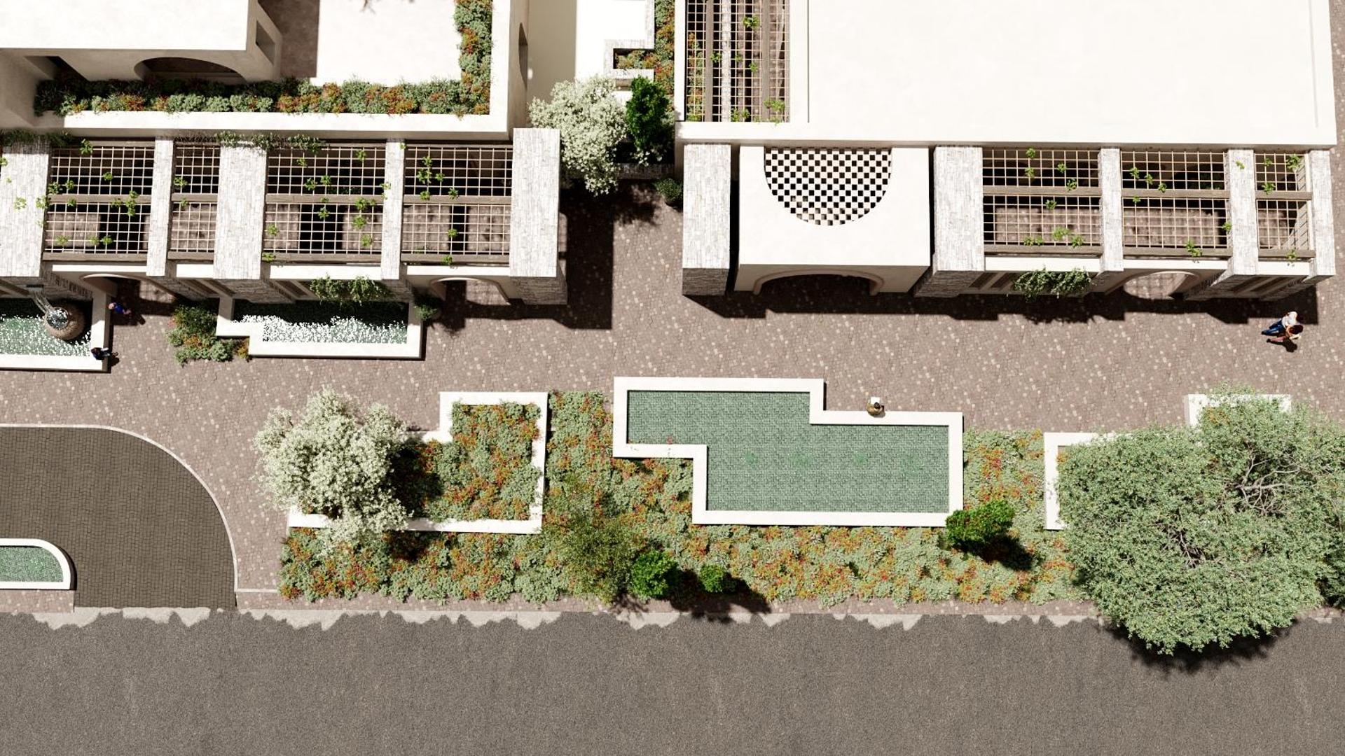 The Landmark Villas & Spa - Photo 105