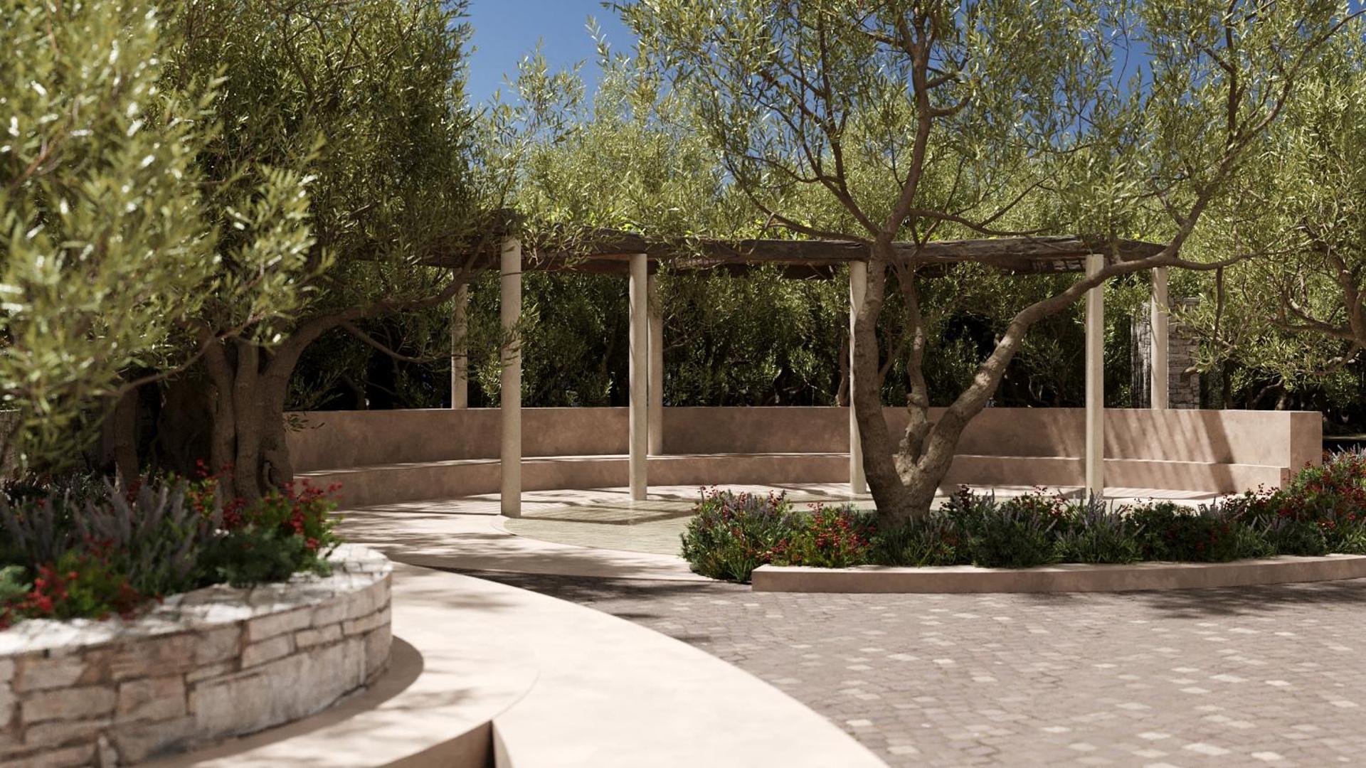 The Landmark Villas & Spa - Photo 117