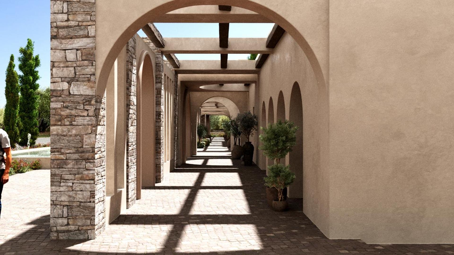 The Landmark Villas & Spa - Photo 116