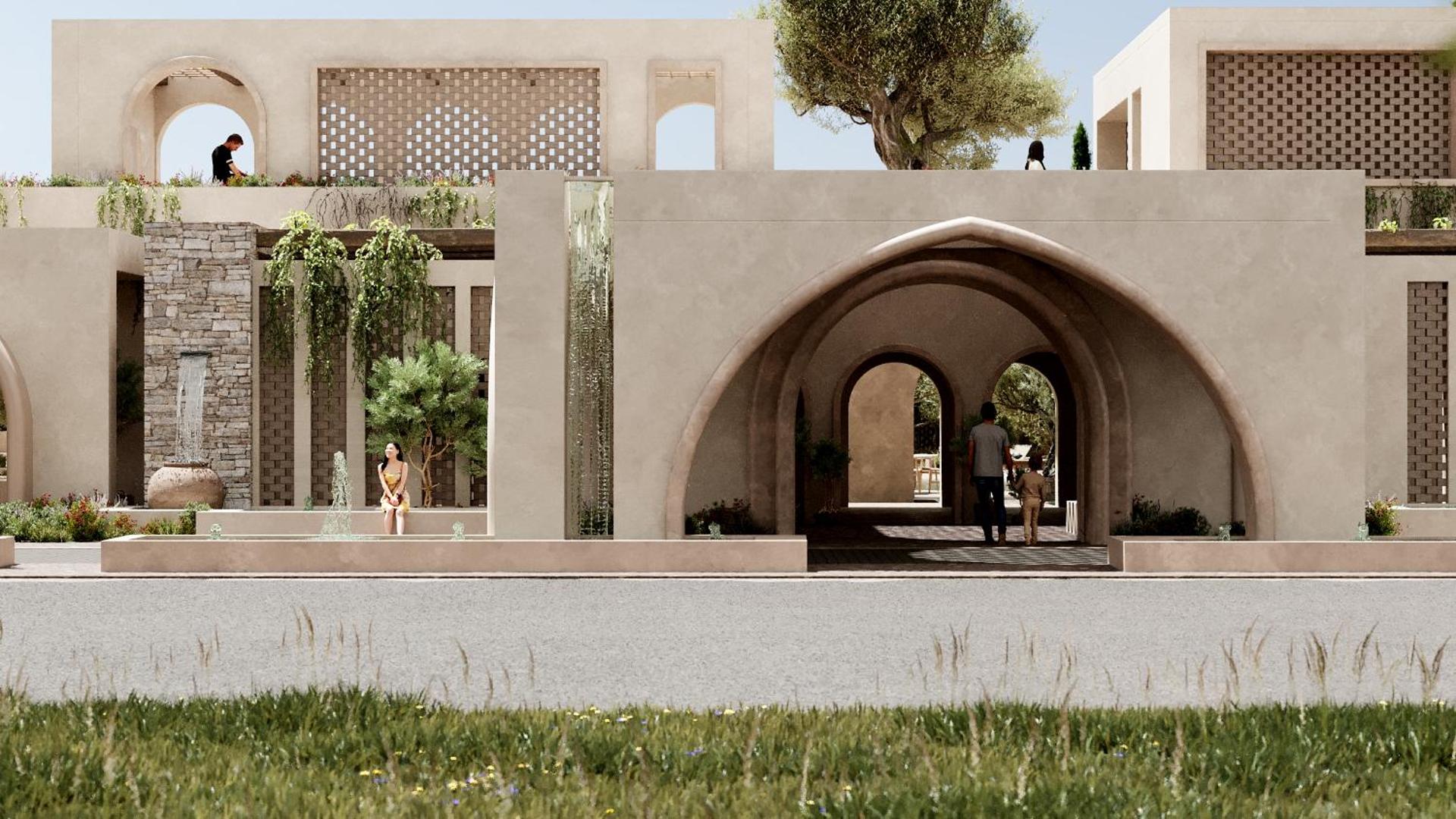 The Landmark Villas & Spa - Photo 102