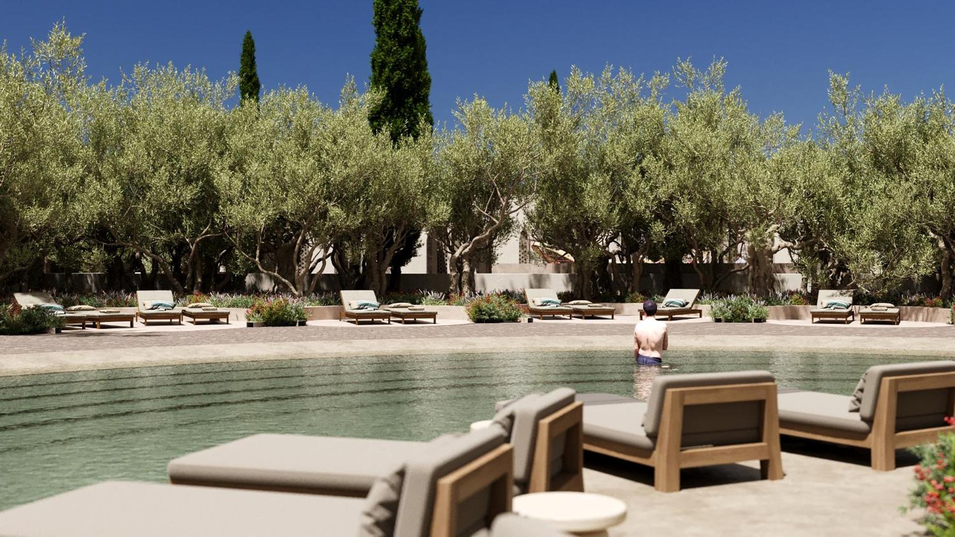 The Landmark Villas & Spa - Photo 90