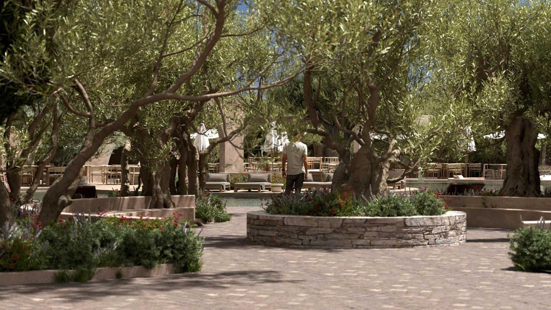 The Landmark Villas & Spa - Photo 99