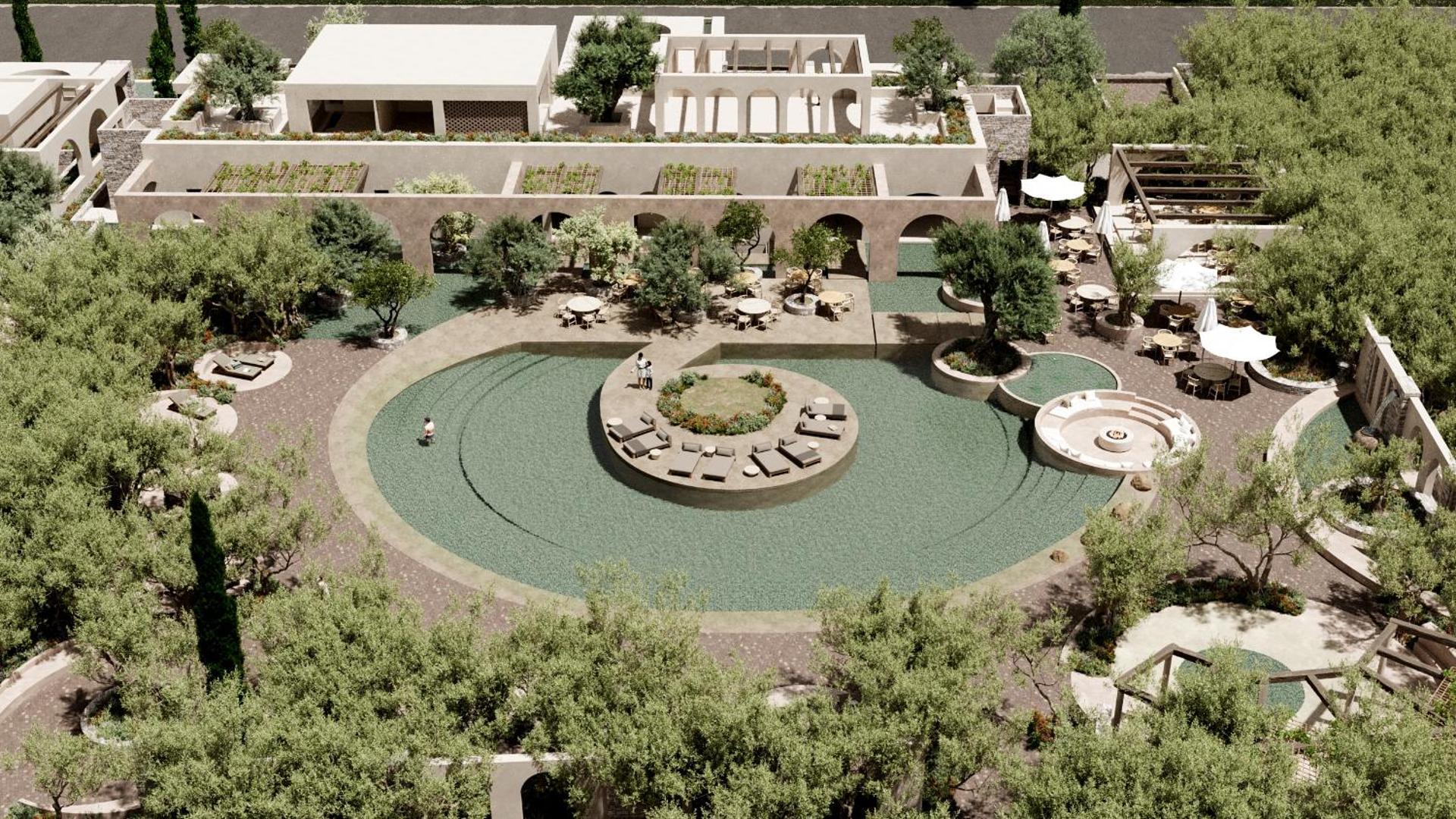 The Landmark Villas & Spa - Photo 86