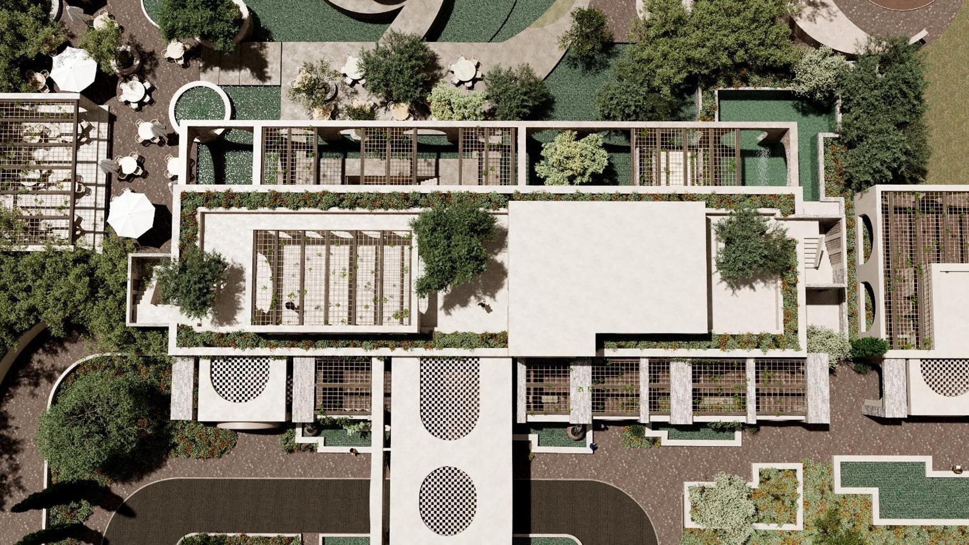 The Landmark Villas & Spa - Photo 120