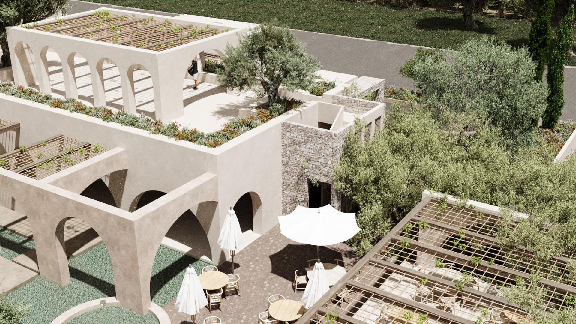 The Landmark Villas & Spa - Photo 101