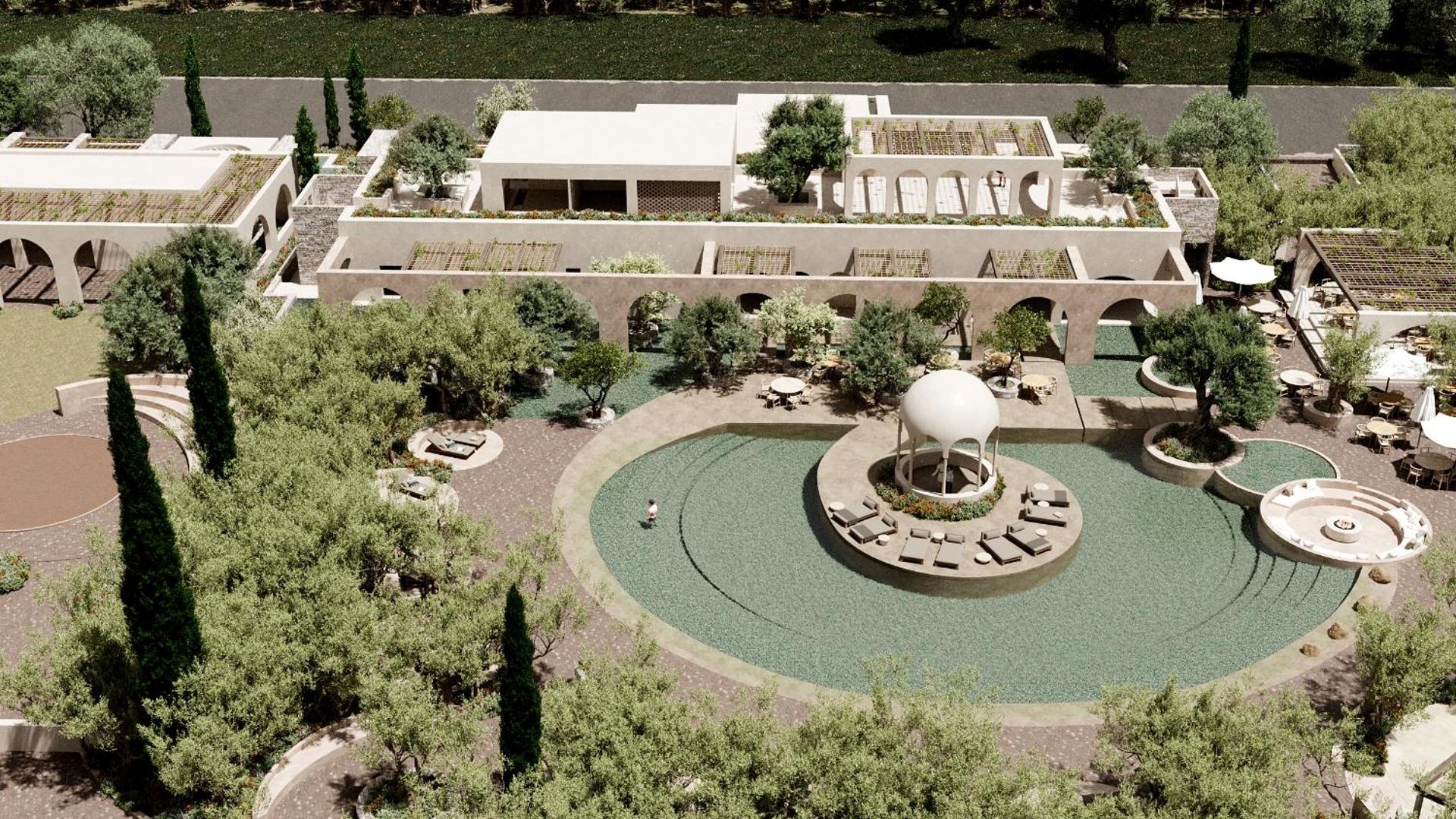 The Landmark Villas & Spa - Photo 95