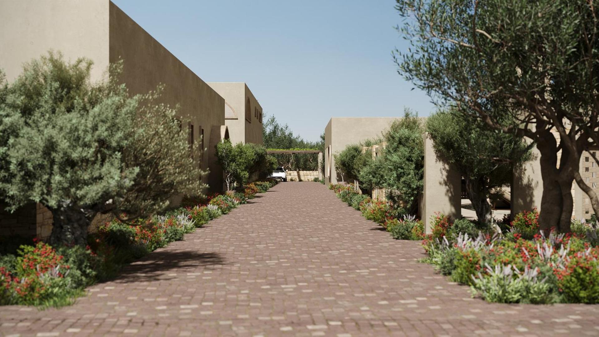 The Landmark Villas & Spa - Photo 123