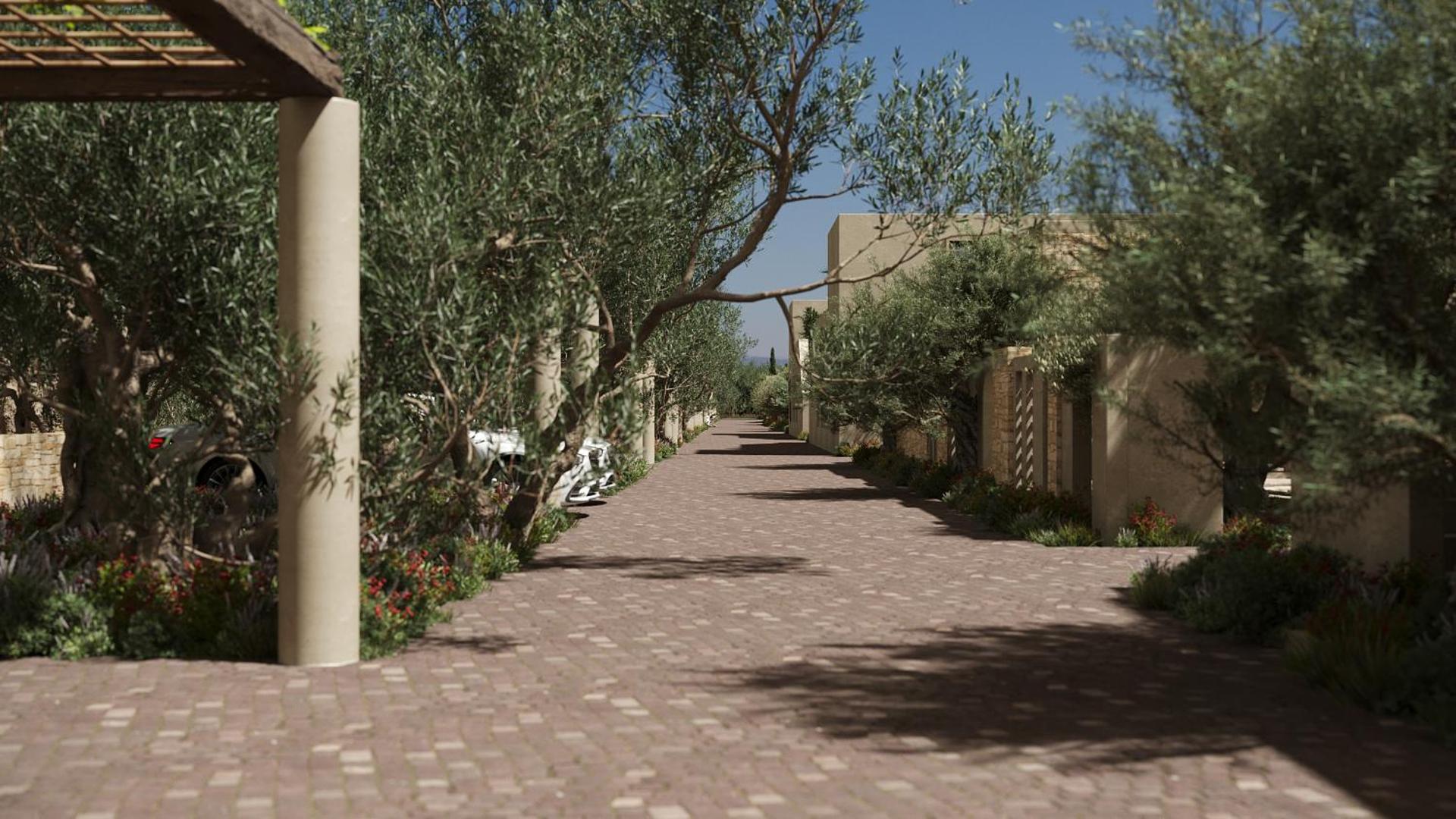 The Landmark Villas & Spa - Photo 122