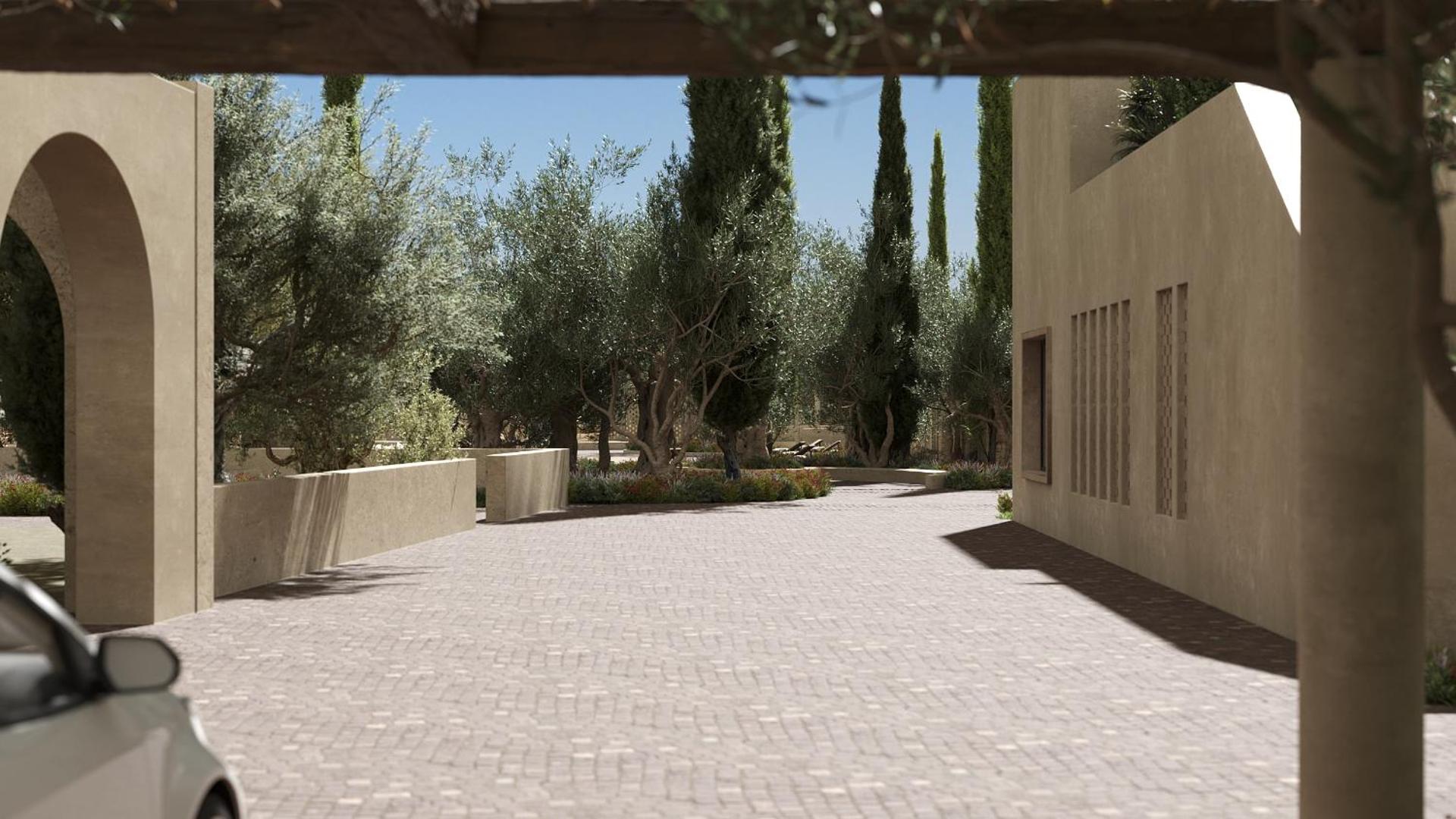 The Landmark Villas & Spa - Photo 121