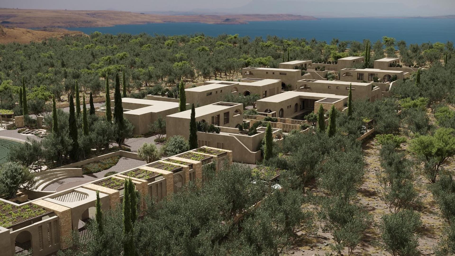 The Landmark Villas & Spa - Photo 125