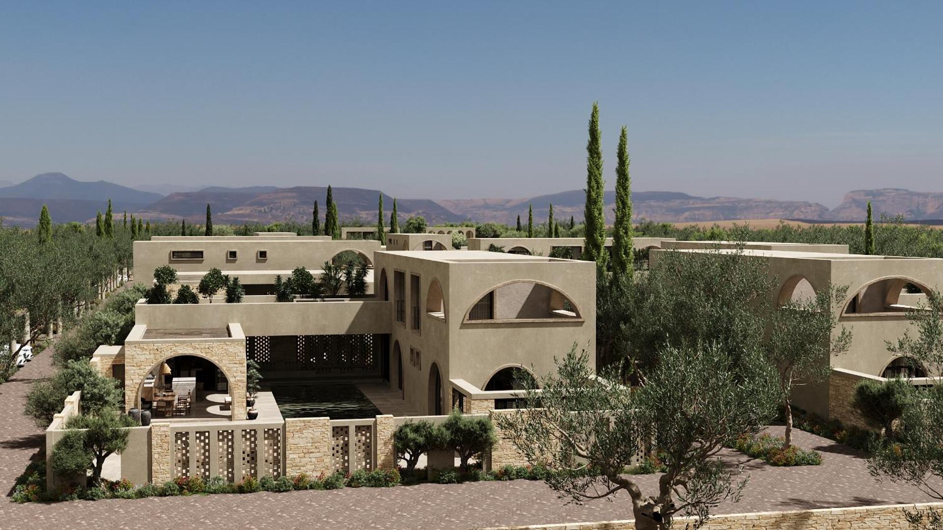 The Landmark Villas & Spa - Photo 127