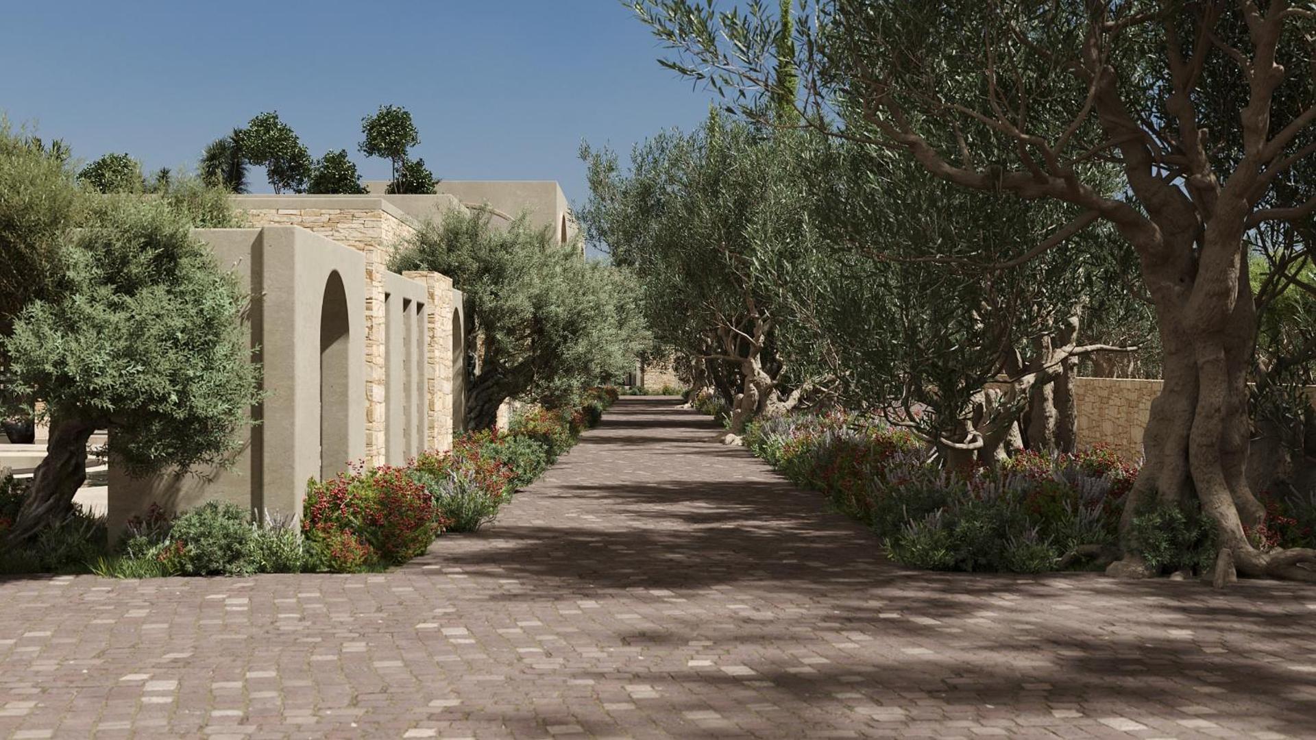 The Landmark Villas & Spa - Photo 96