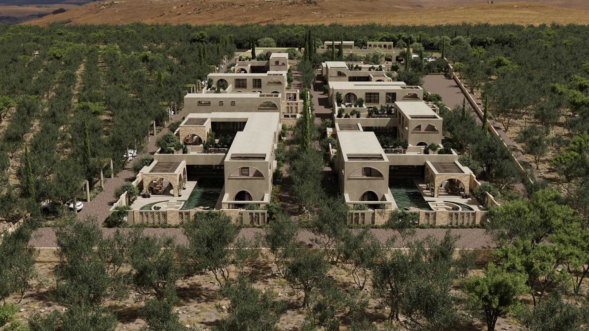 The Landmark Villas & Spa - Photo 129