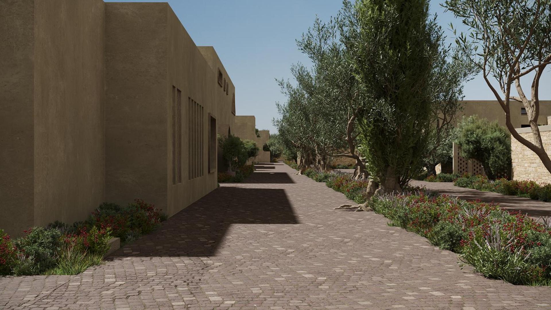 The Landmark Villas & Spa - Photo 131