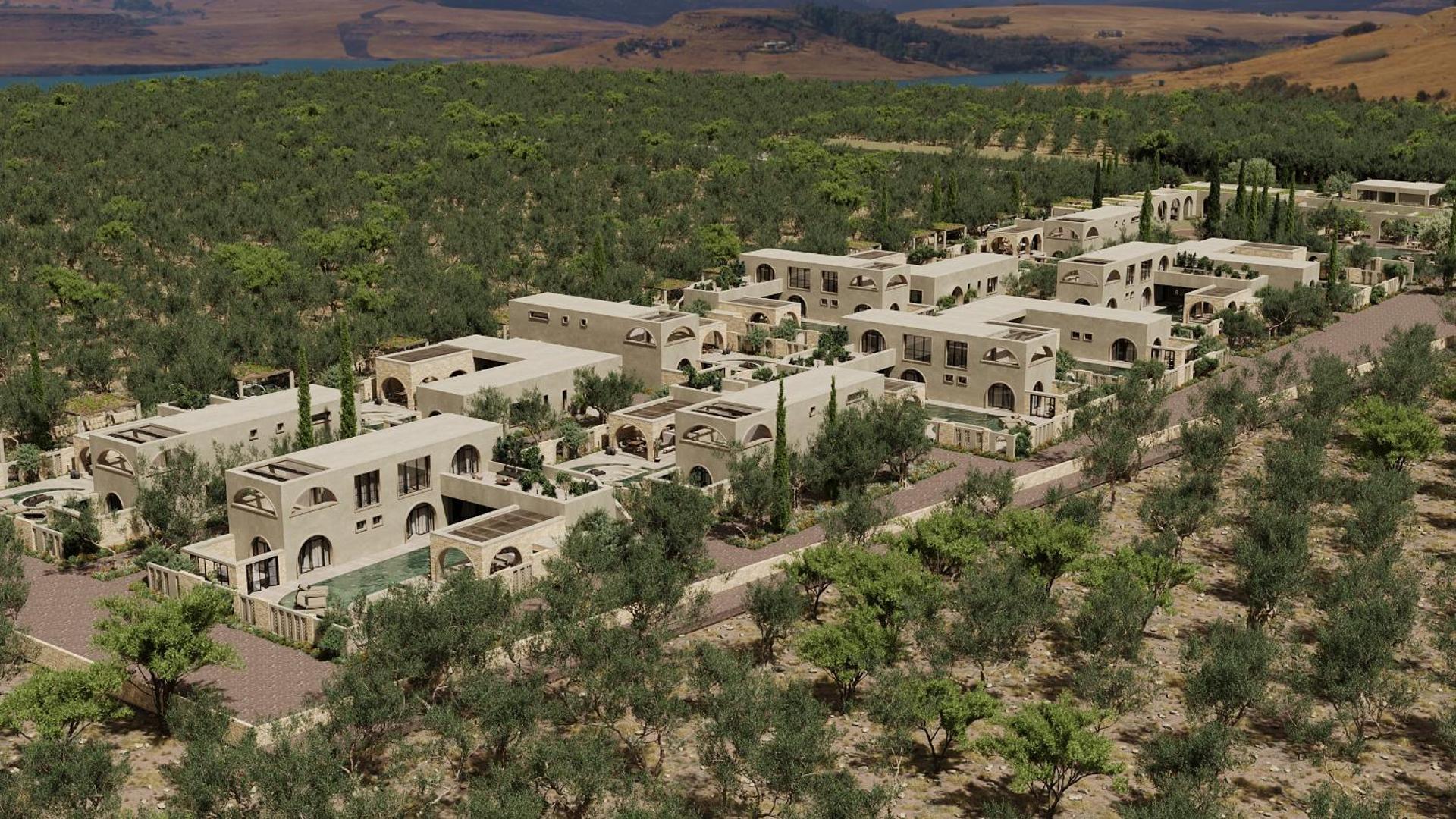 The Landmark Villas & Spa - Photo 132