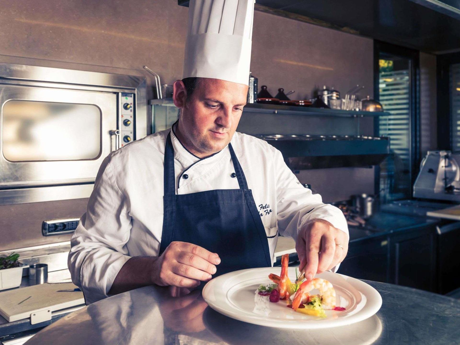 Mercure Villa Romanazzi Carducci Bari - Photo 58