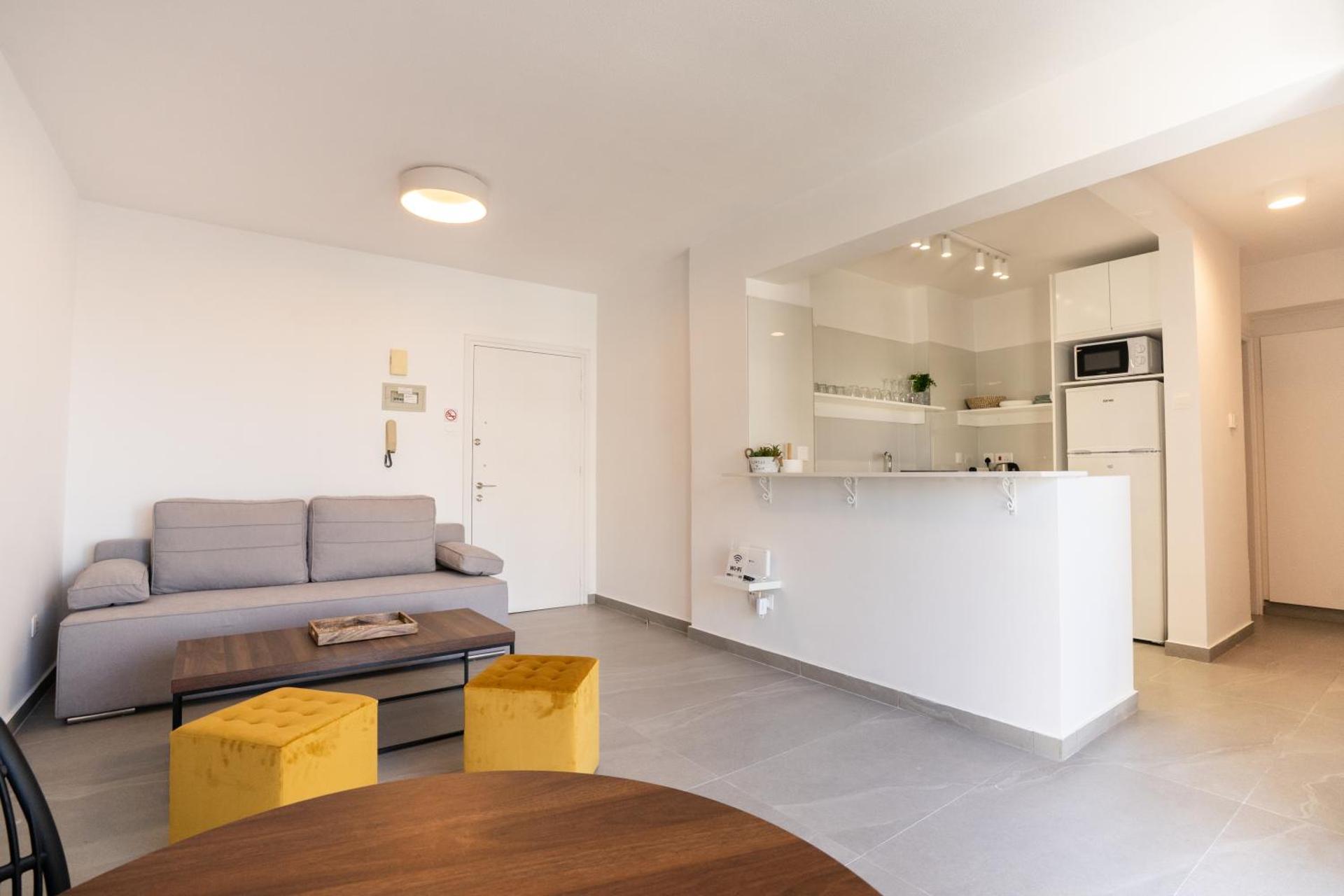 Byzantium Breeze 2B, Pool, Center Paphos - Photo 77