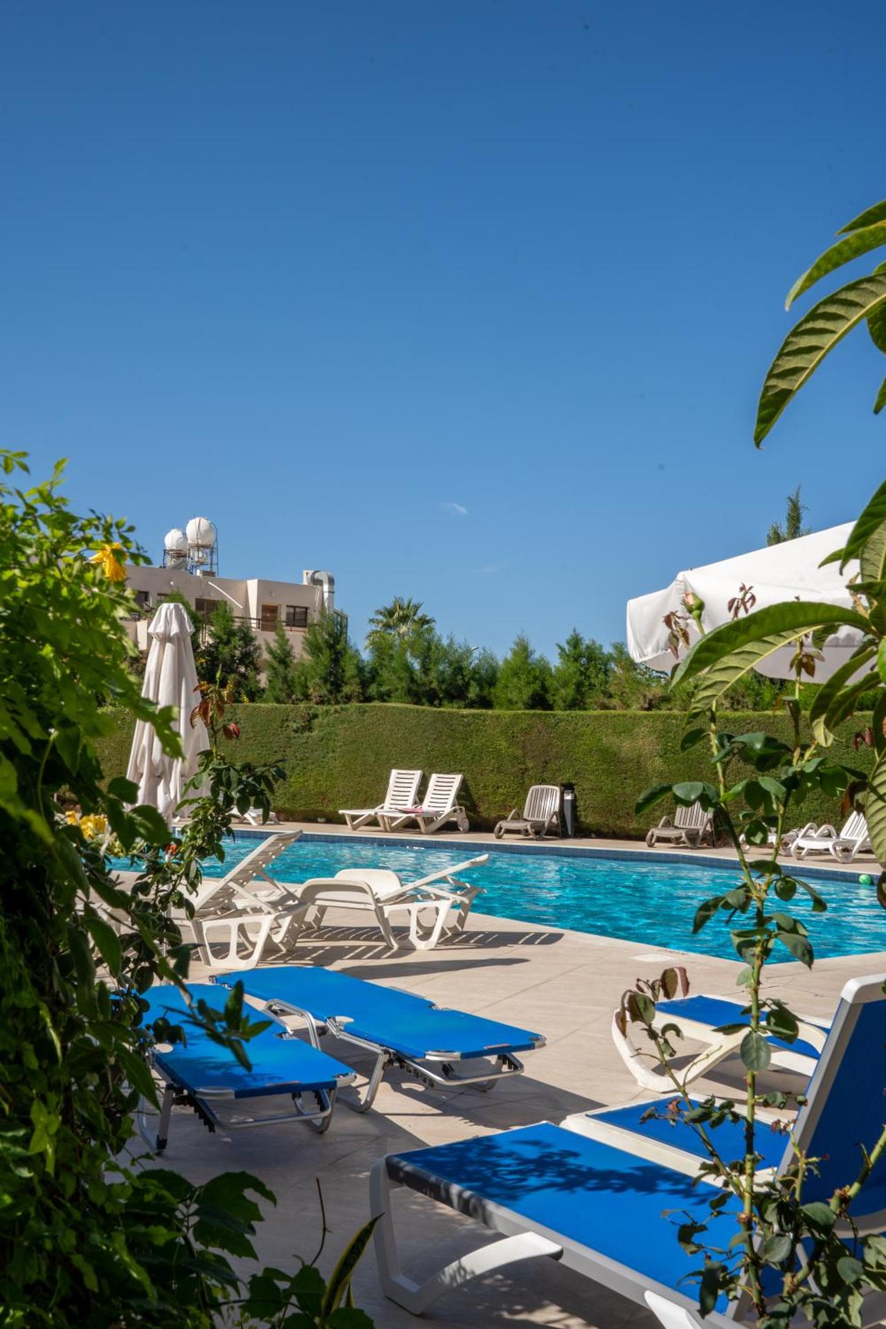 Byzantium Breeze 2B, Pool, Center Paphos - Photo 13