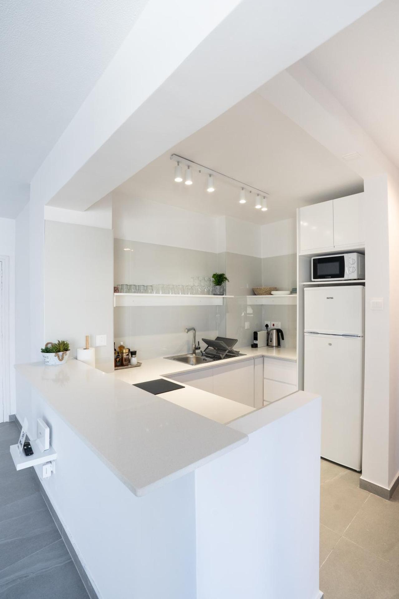 Byzantium Breeze 2B, Pool, Center Paphos - Photo 63